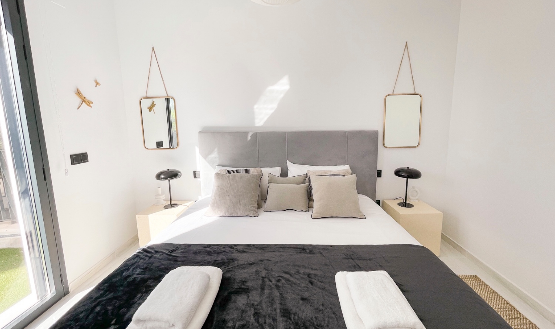 Resale - Apartment -
Villajoyosa - Playas Del Torres
