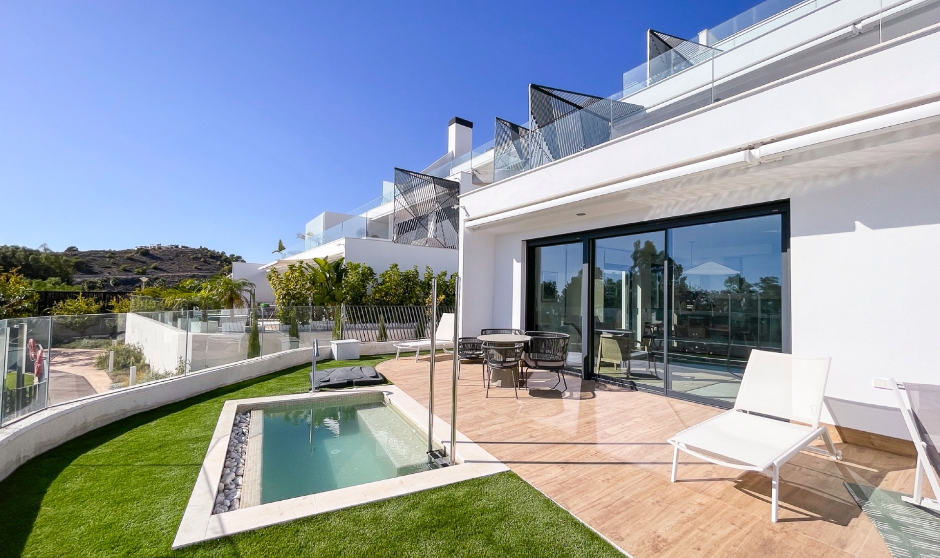 Resale - Apartment -
Villajoyosa - Playas Del Torres