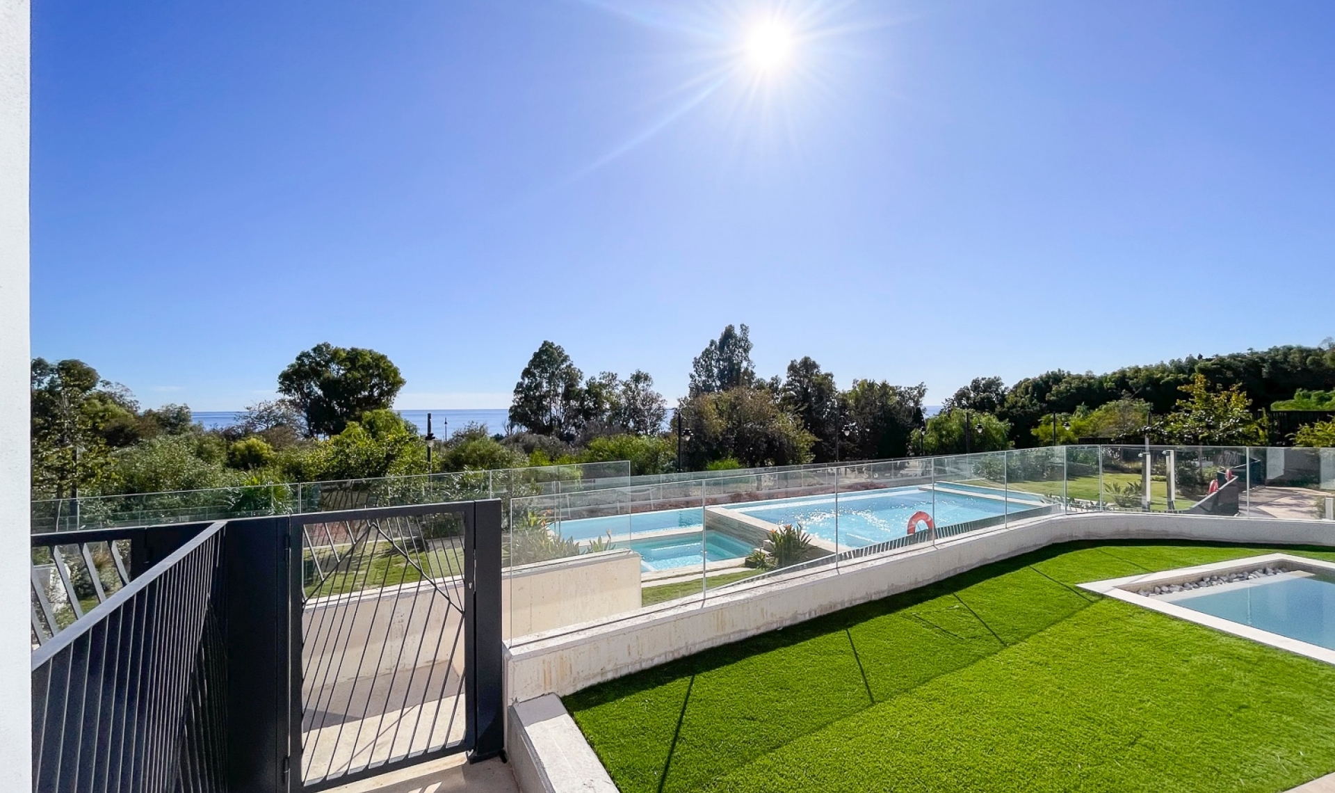 Resale - Apartment -
Villajoyosa - Playas Del Torres