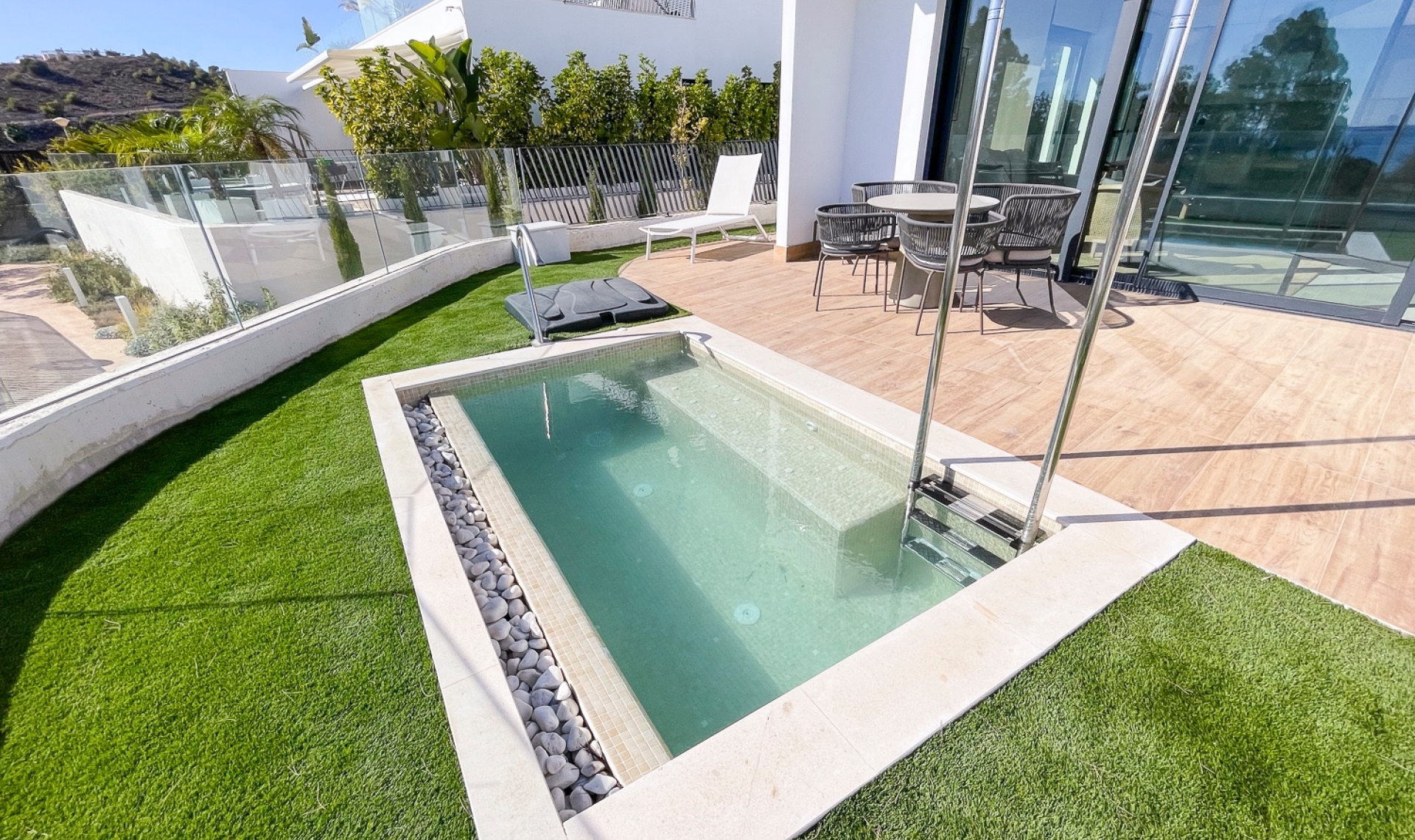 Resale - Apartment -
Villajoyosa - Playas Del Torres