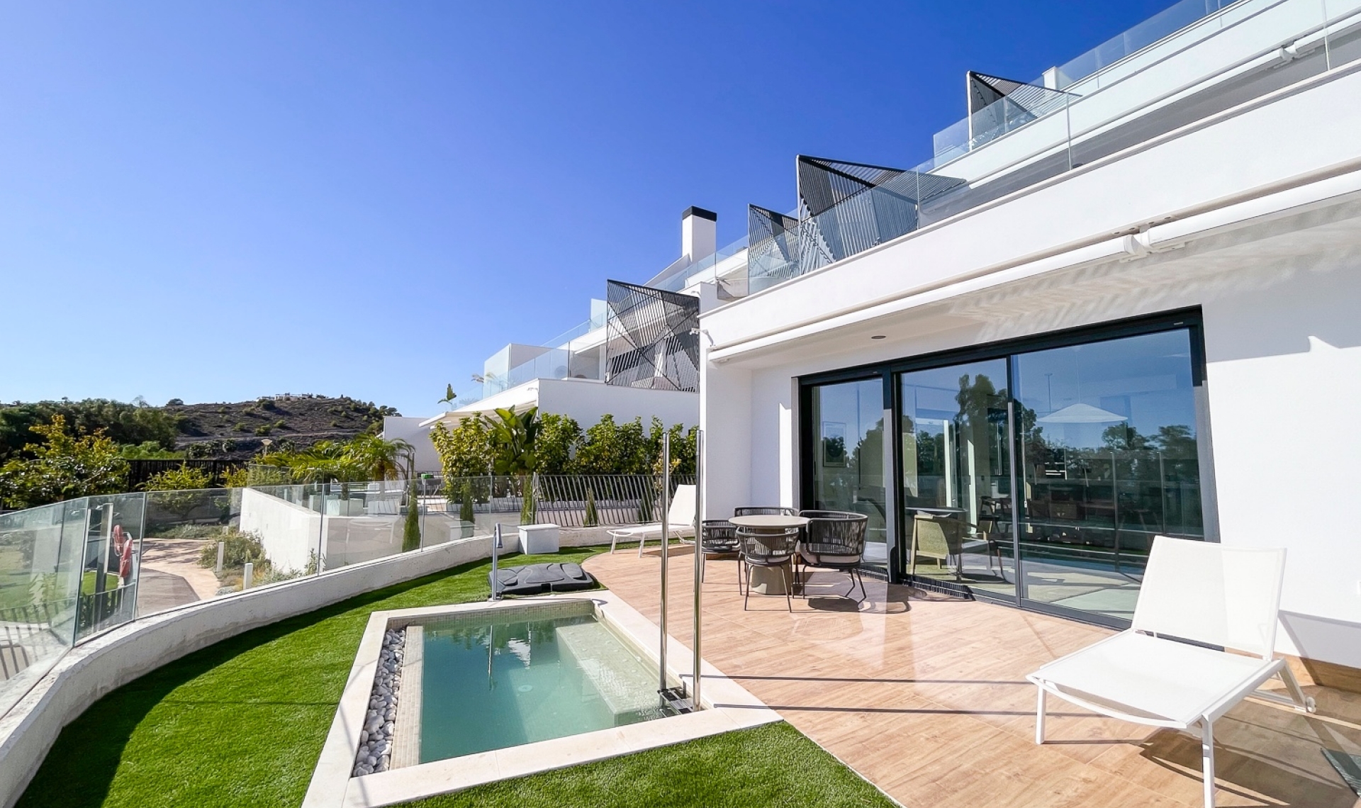 Resale - Apartment -
Villajoyosa - Playas Del Torres