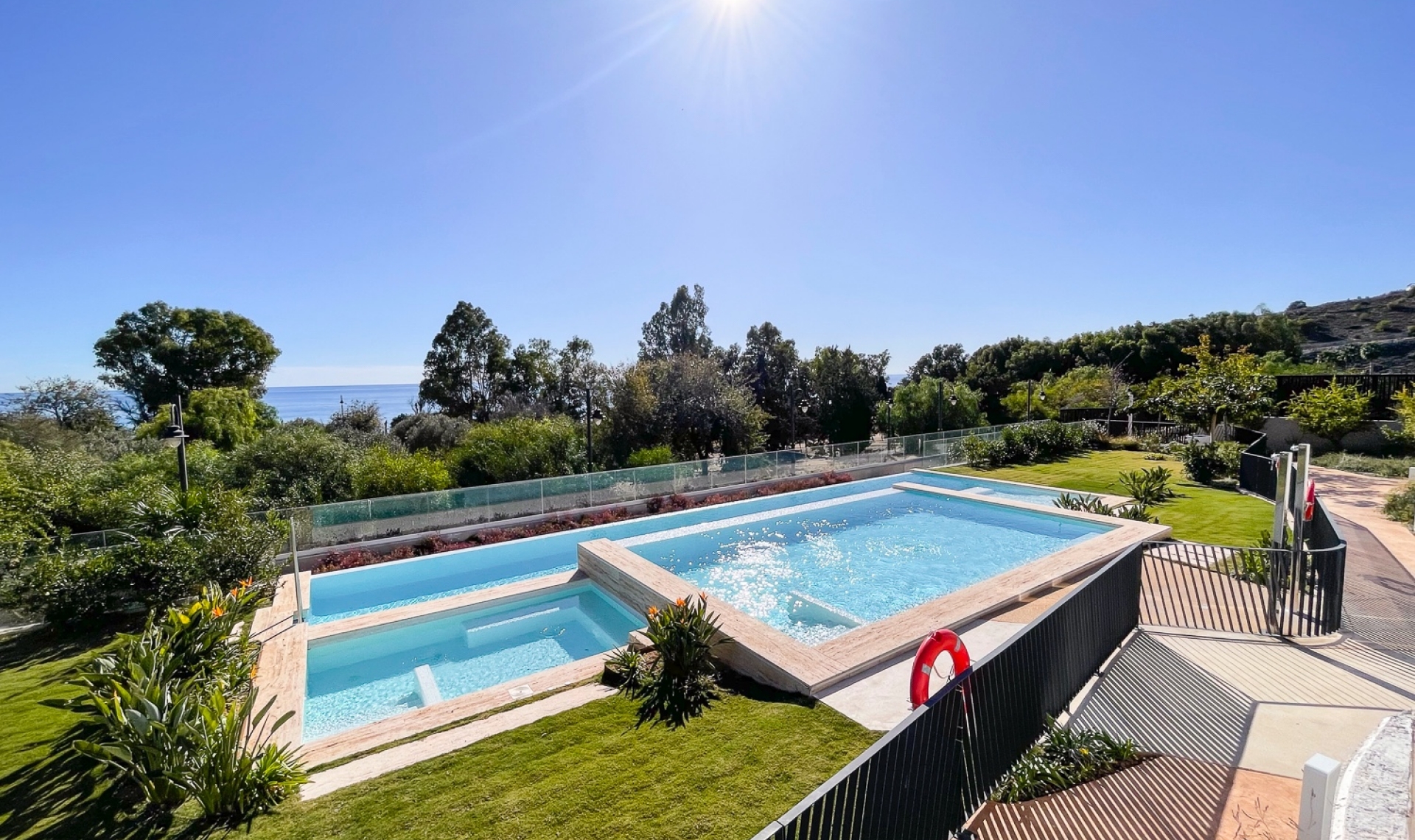 Resale - Apartment -
Villajoyosa - Playas Del Torres