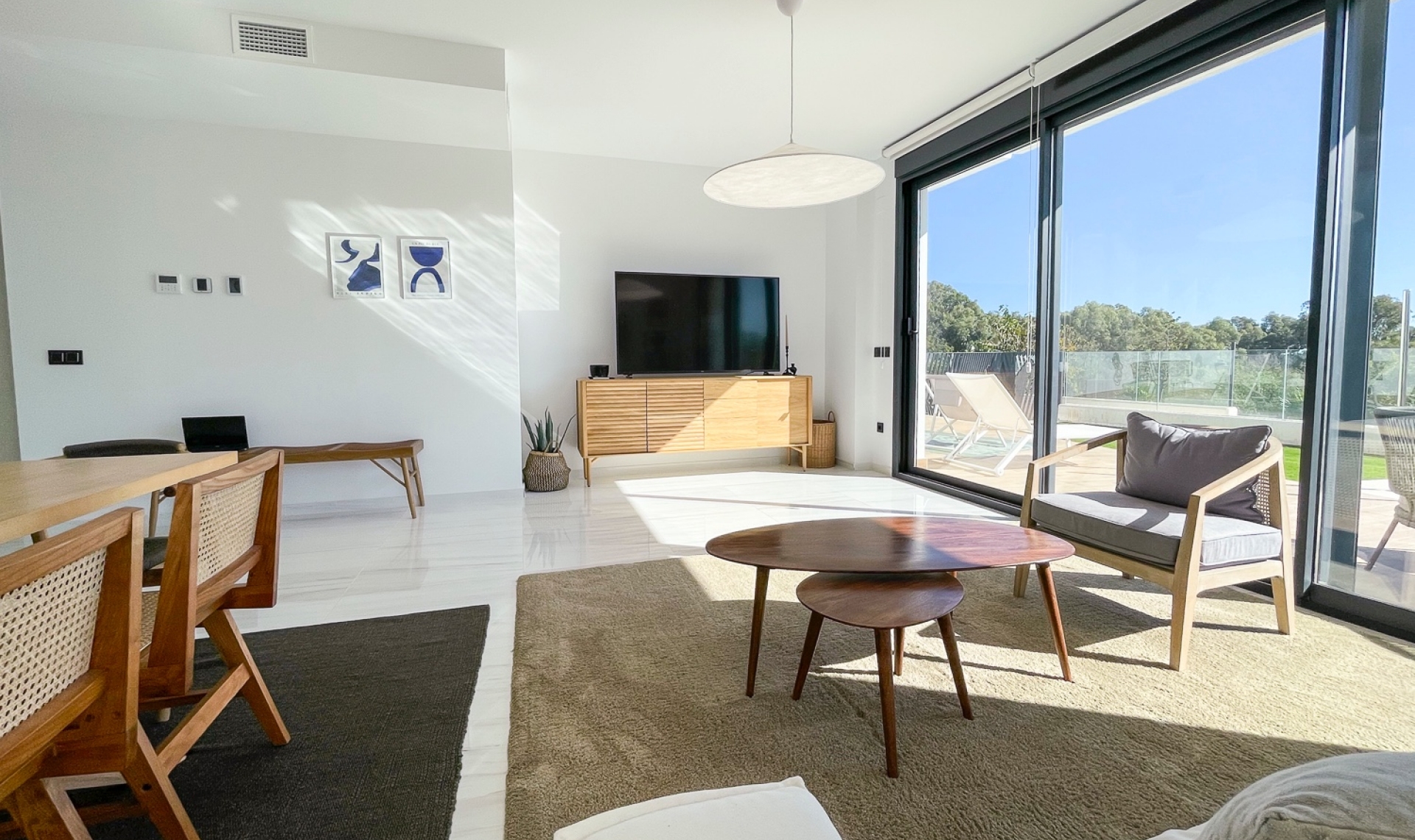 Resale - Apartment -
Villajoyosa - Playas Del Torres