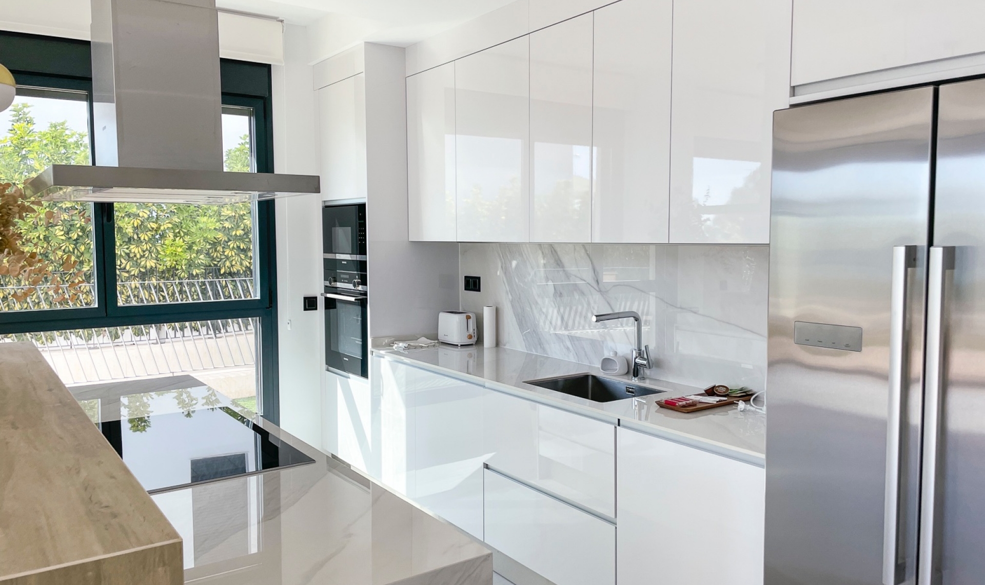 Resale - Apartment -
Villajoyosa - Playas Del Torres