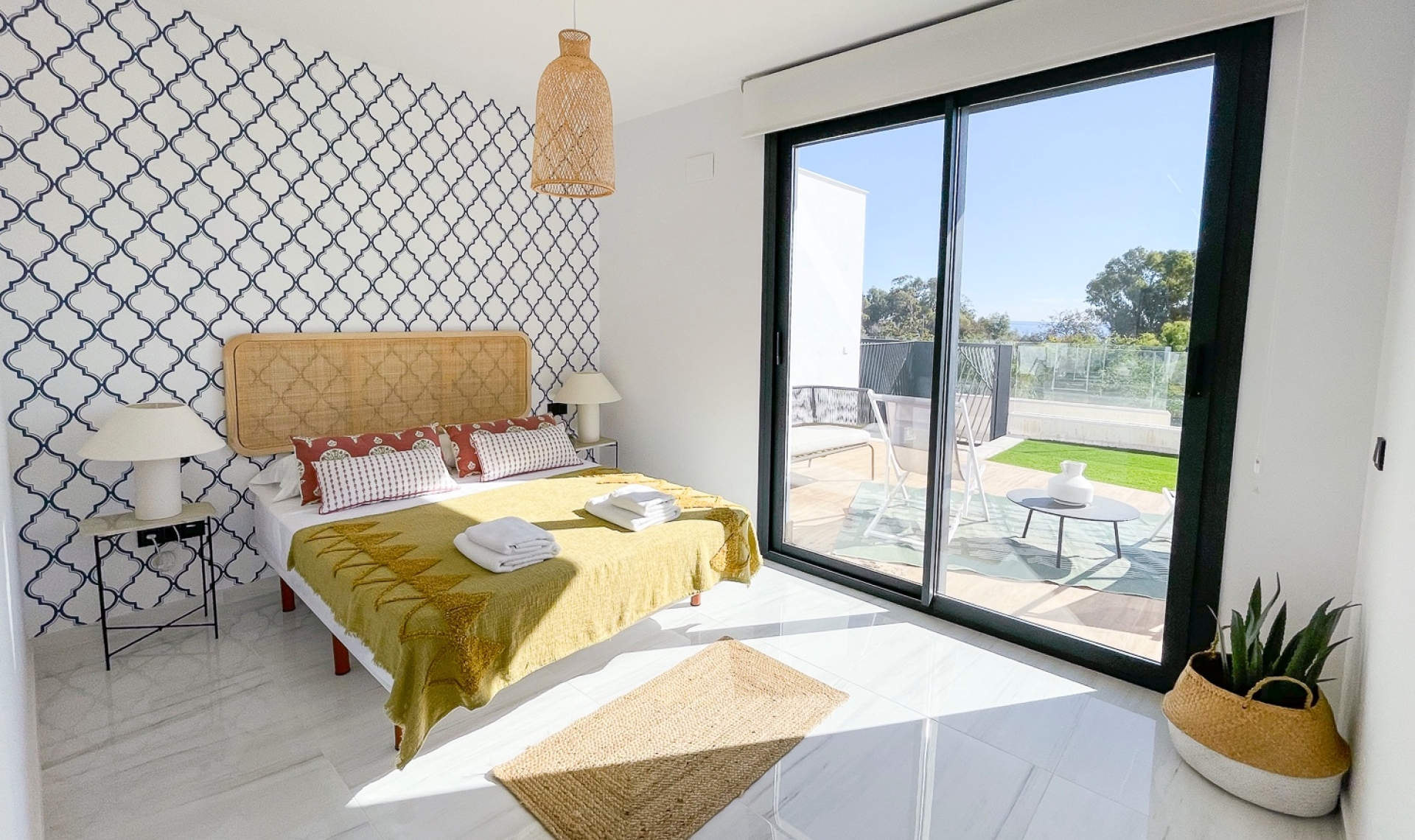 Resale - Apartment -
Villajoyosa - Playas Del Torres