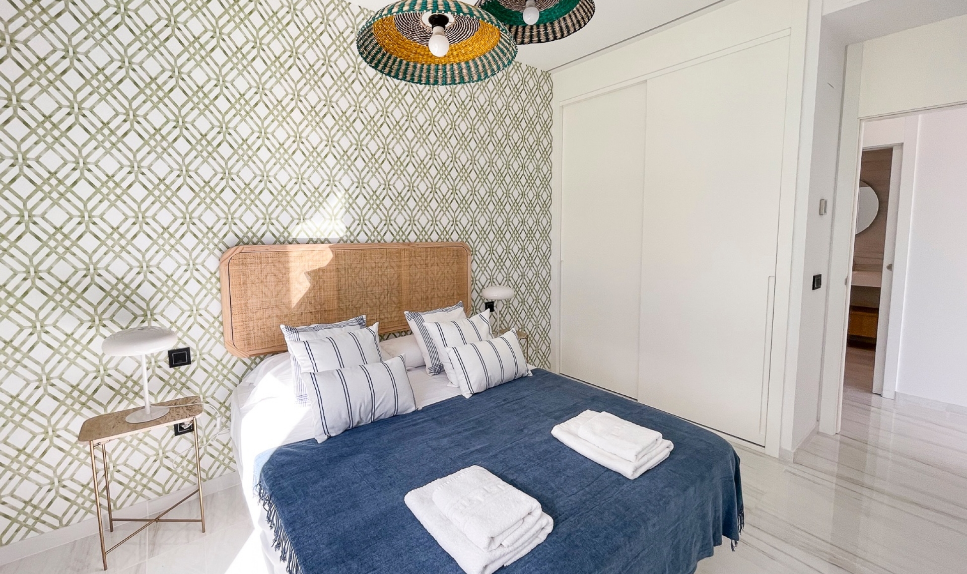 Resale - Apartment -
Villajoyosa - Playas Del Torres