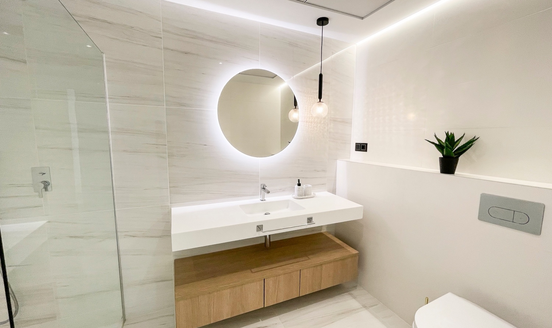 Resale - Apartment -
Villajoyosa - Playas Del Torres