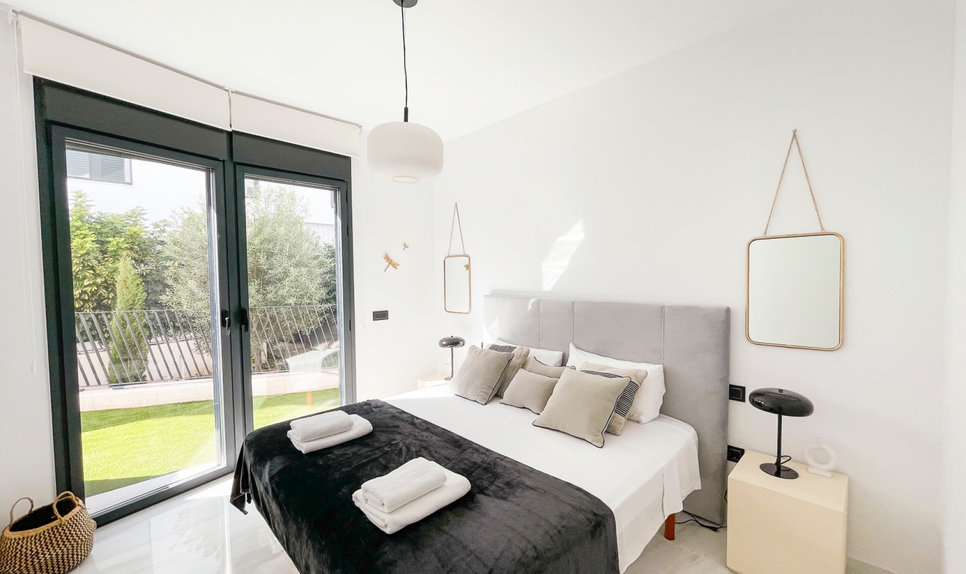 Resale - Apartment -
Villajoyosa - Playas Del Torres
