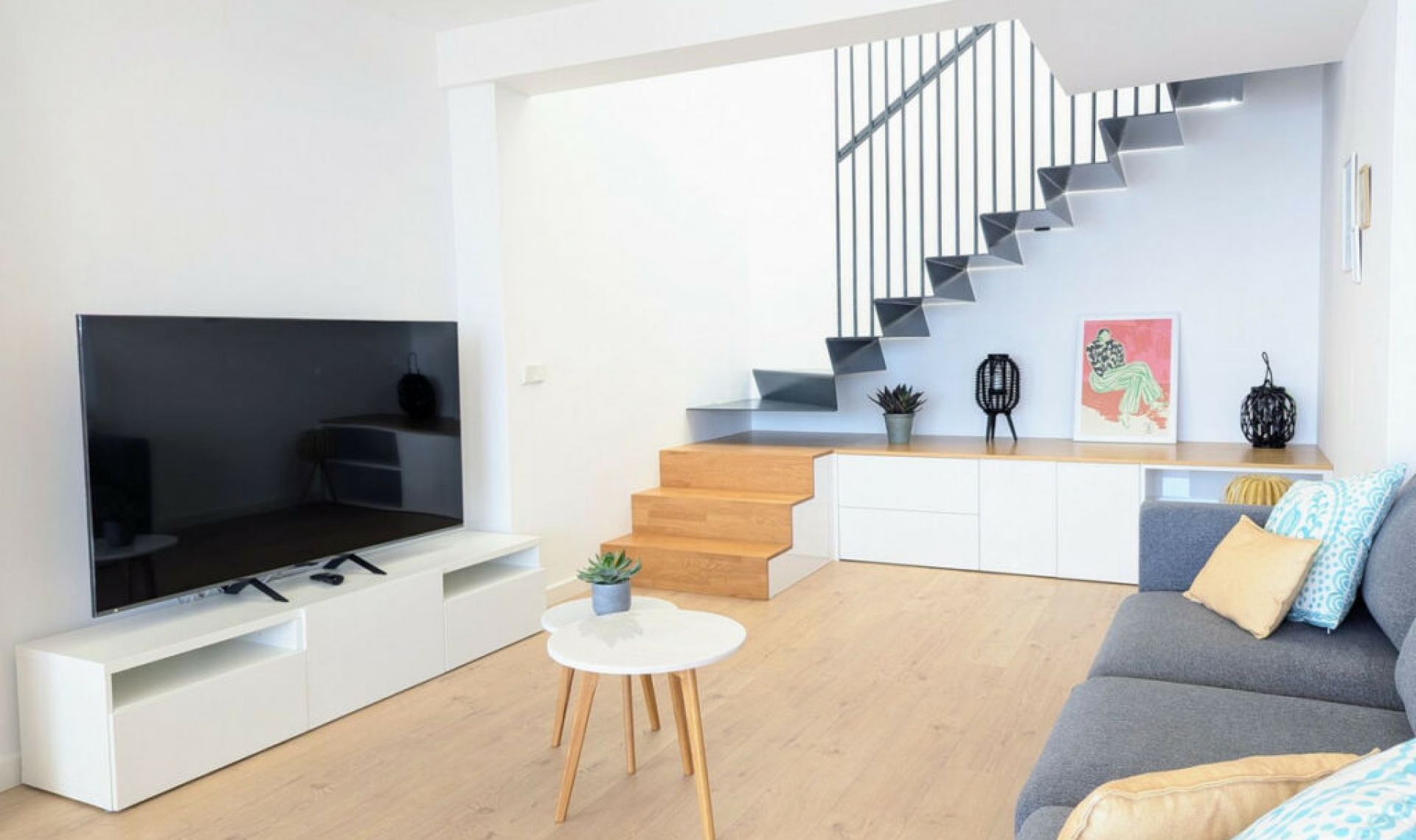 Resale - Apartment -
Villajoyosa