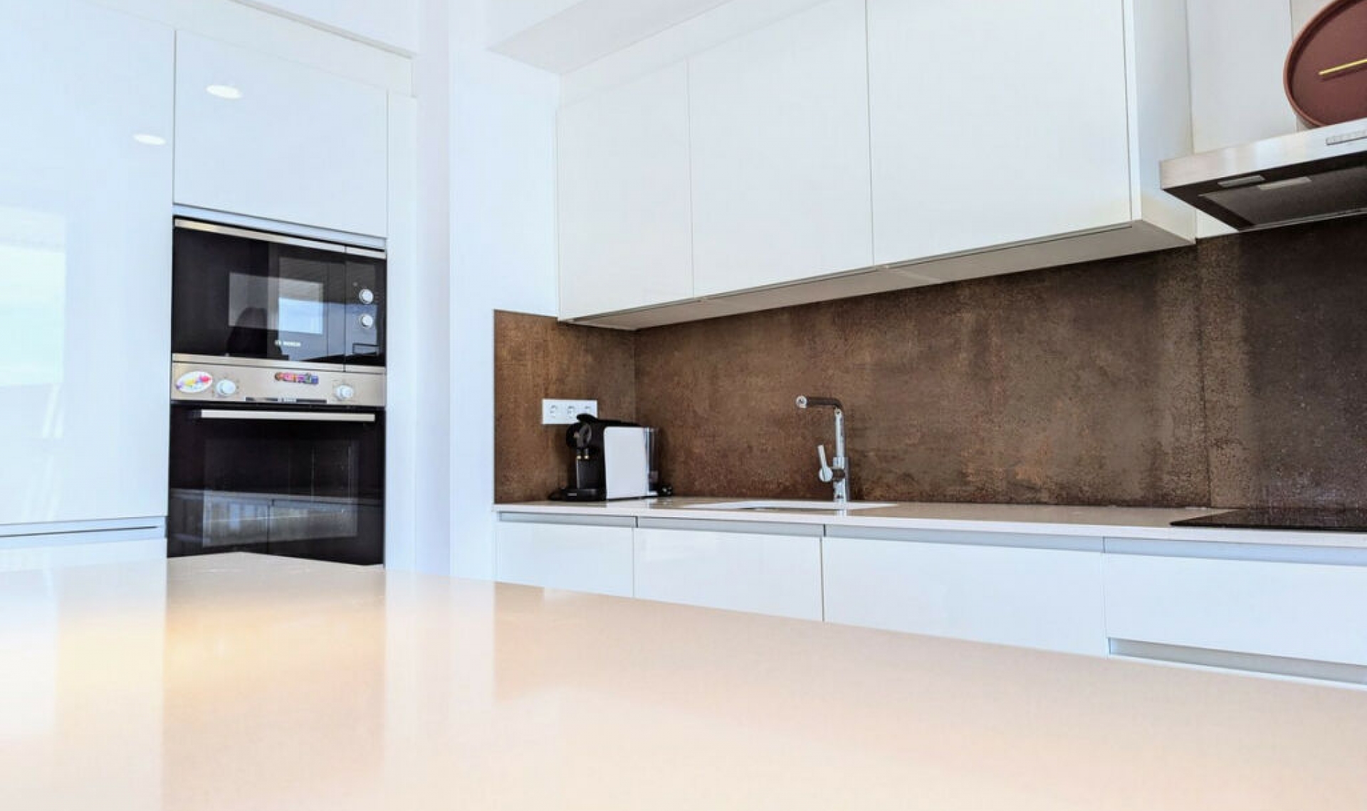 Resale - Apartment -
Villajoyosa