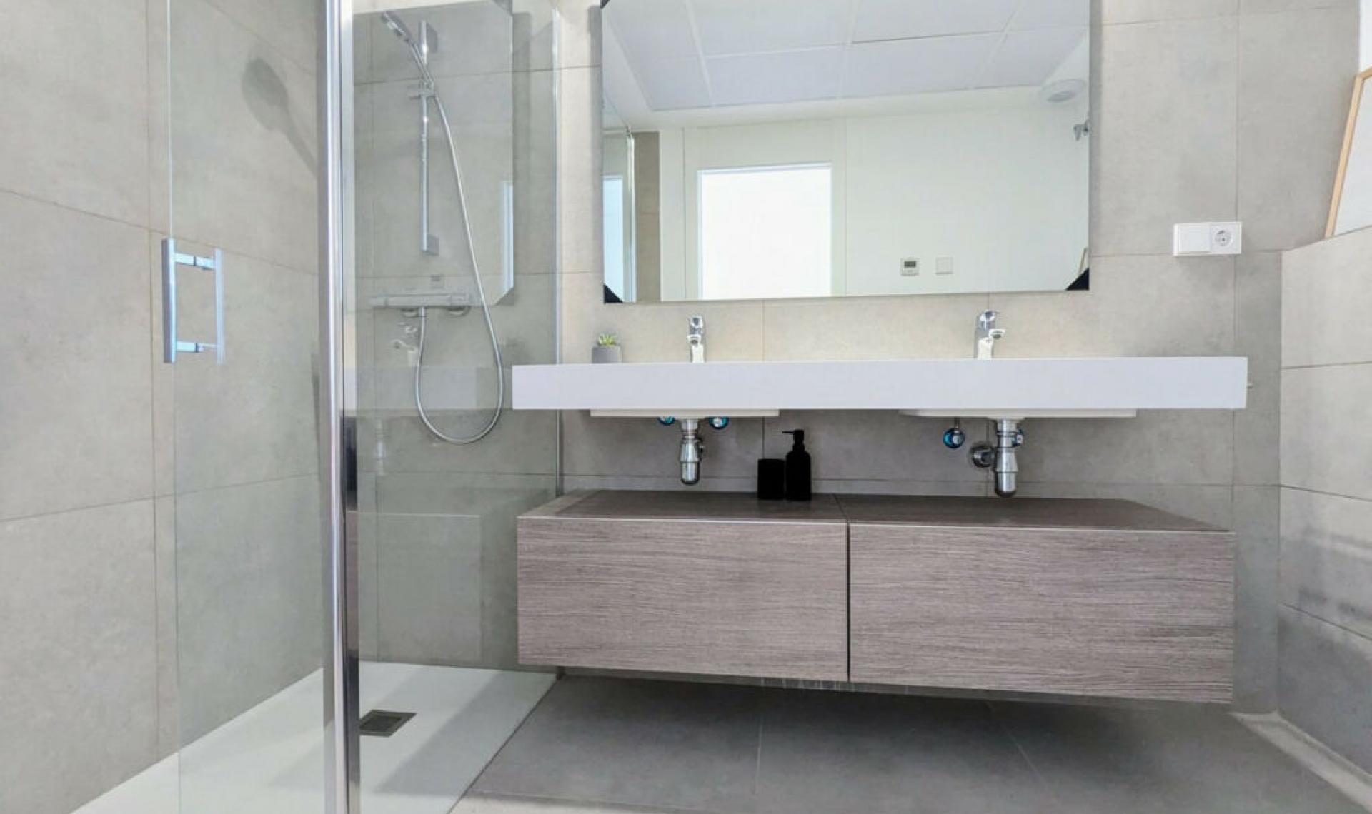 Resale - Apartment -
Villajoyosa