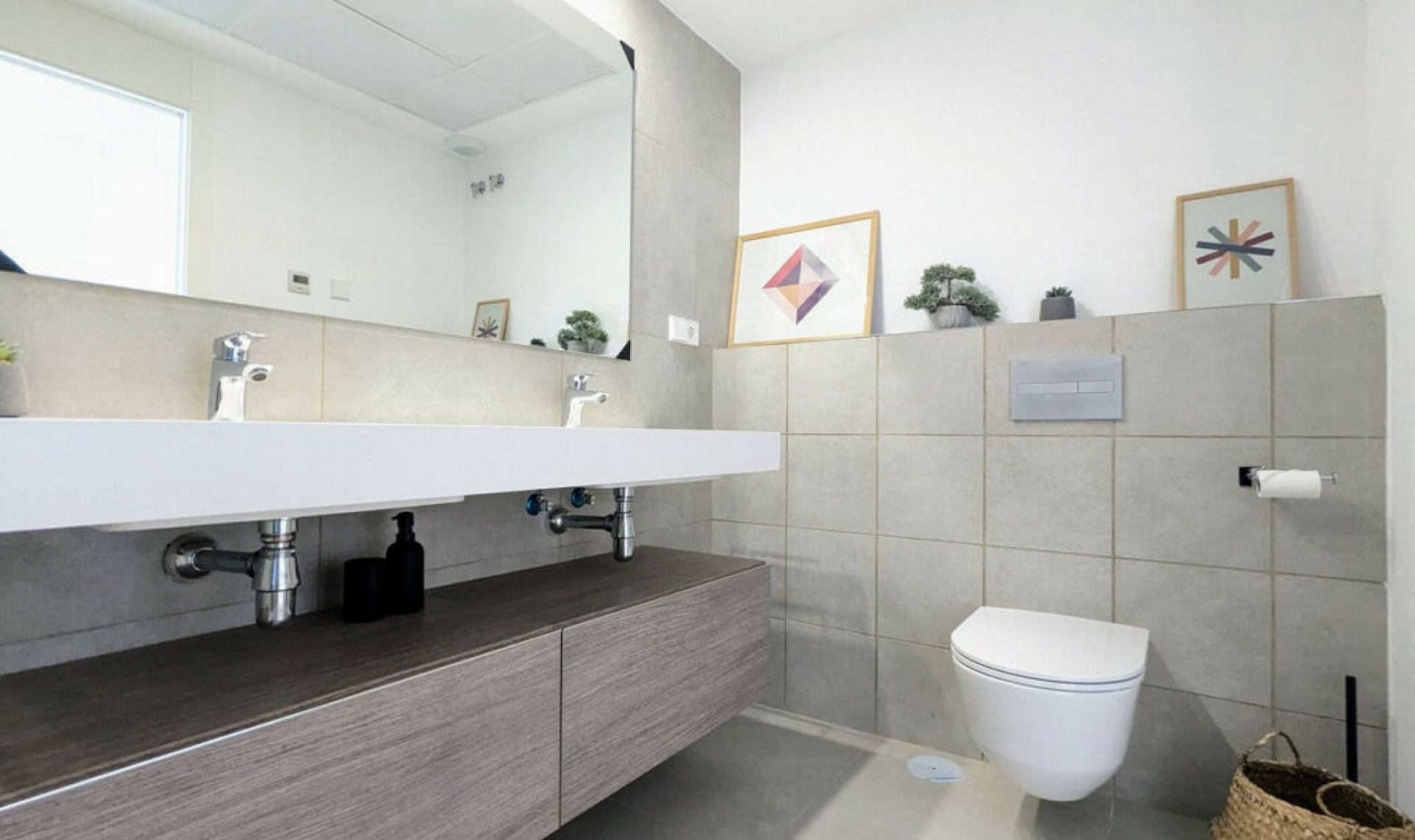 Resale - Apartment -
Villajoyosa
