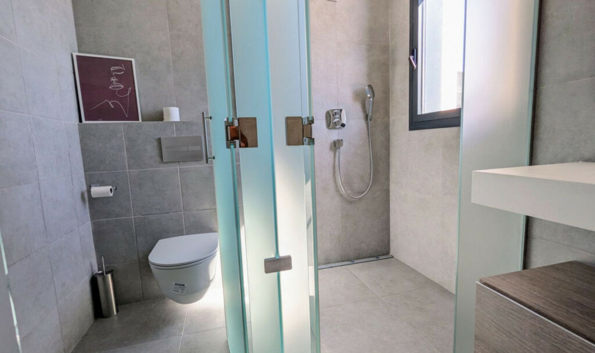 Resale - Apartment -
Villajoyosa