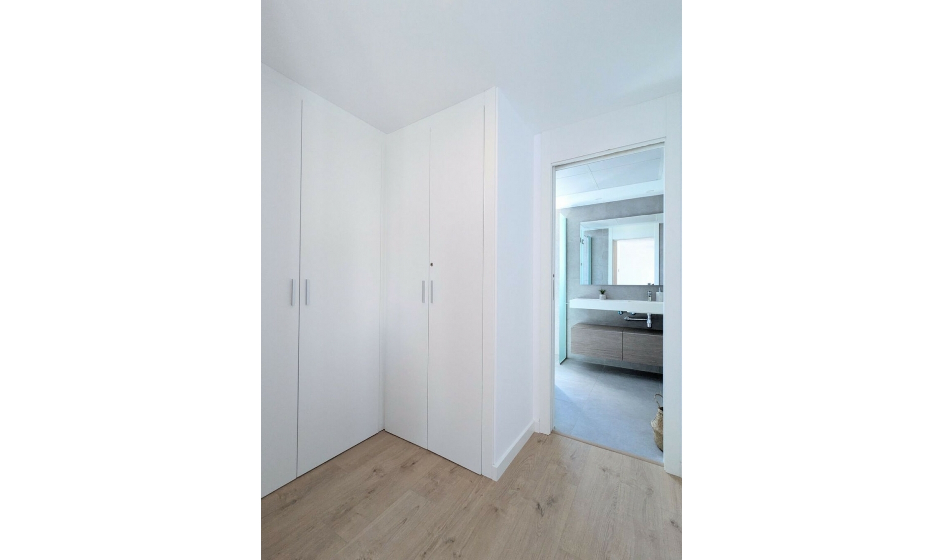 Resale - Apartment -
Villajoyosa