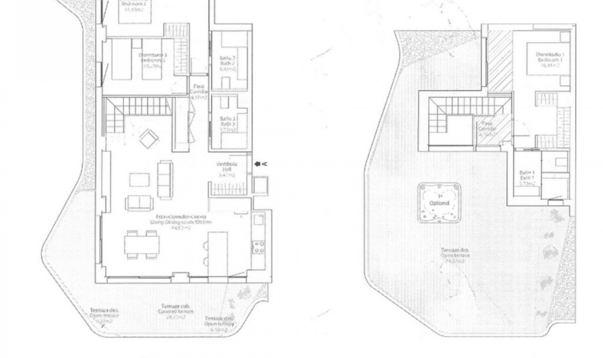 Resale - Apartment -
Villajoyosa