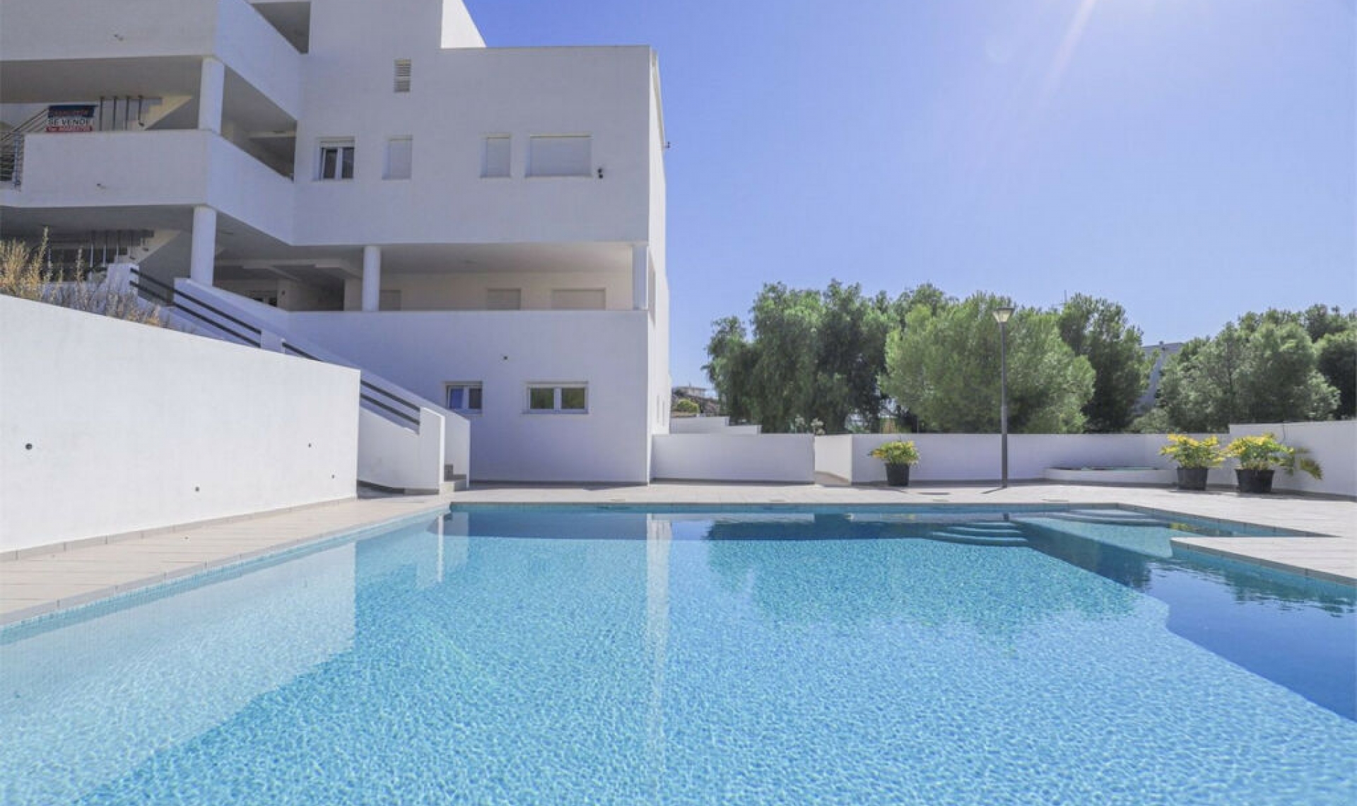Resale - Apartment -
Villajoyosa
