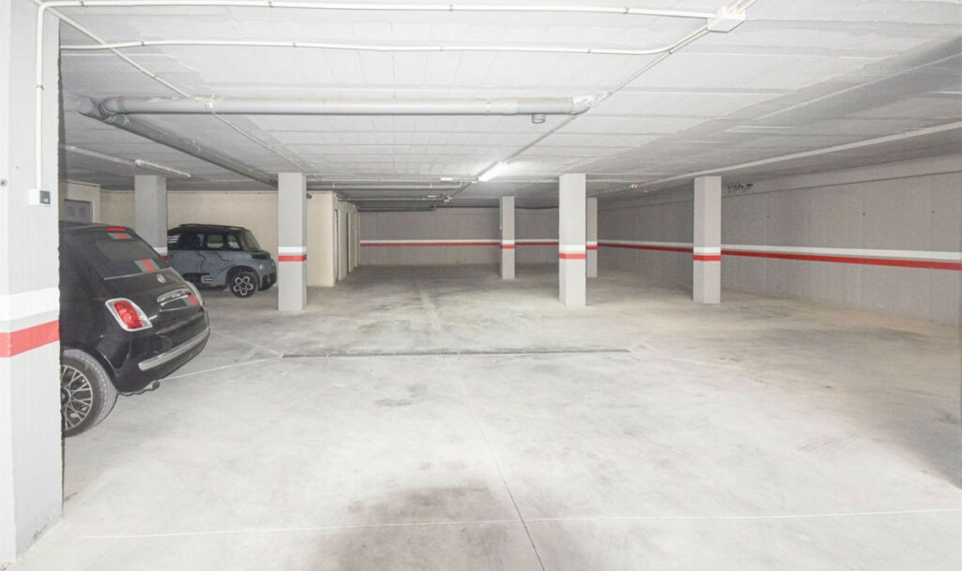 Resale - Apartment -
Villajoyosa
