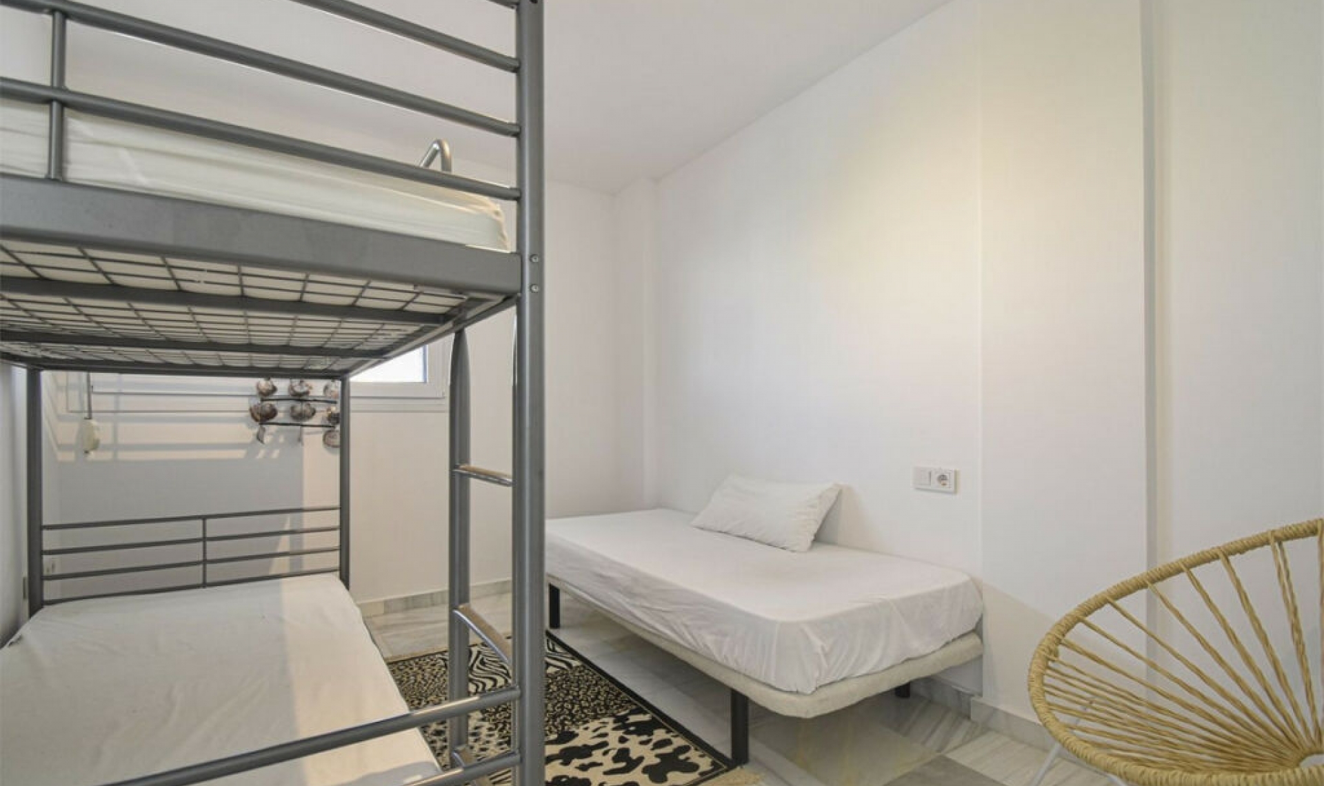 Resale - Apartment -
Villajoyosa