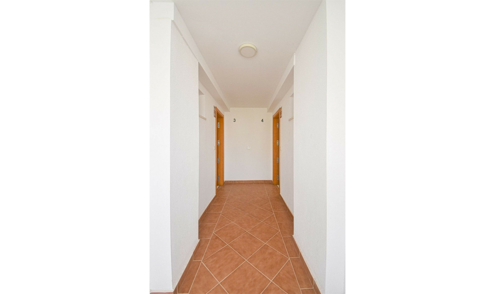Resale - Apartment -
Villajoyosa