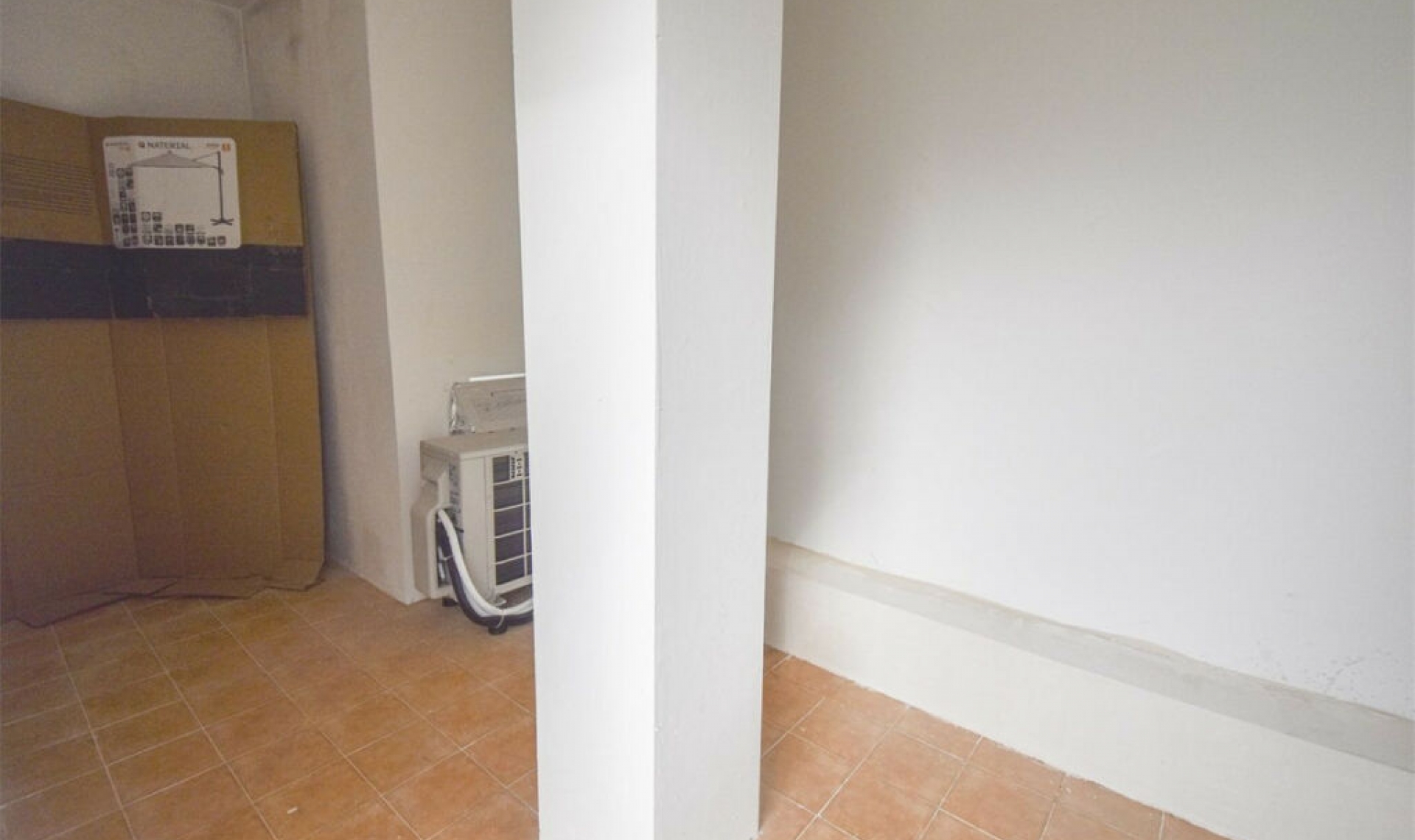Resale - Apartment -
Villajoyosa