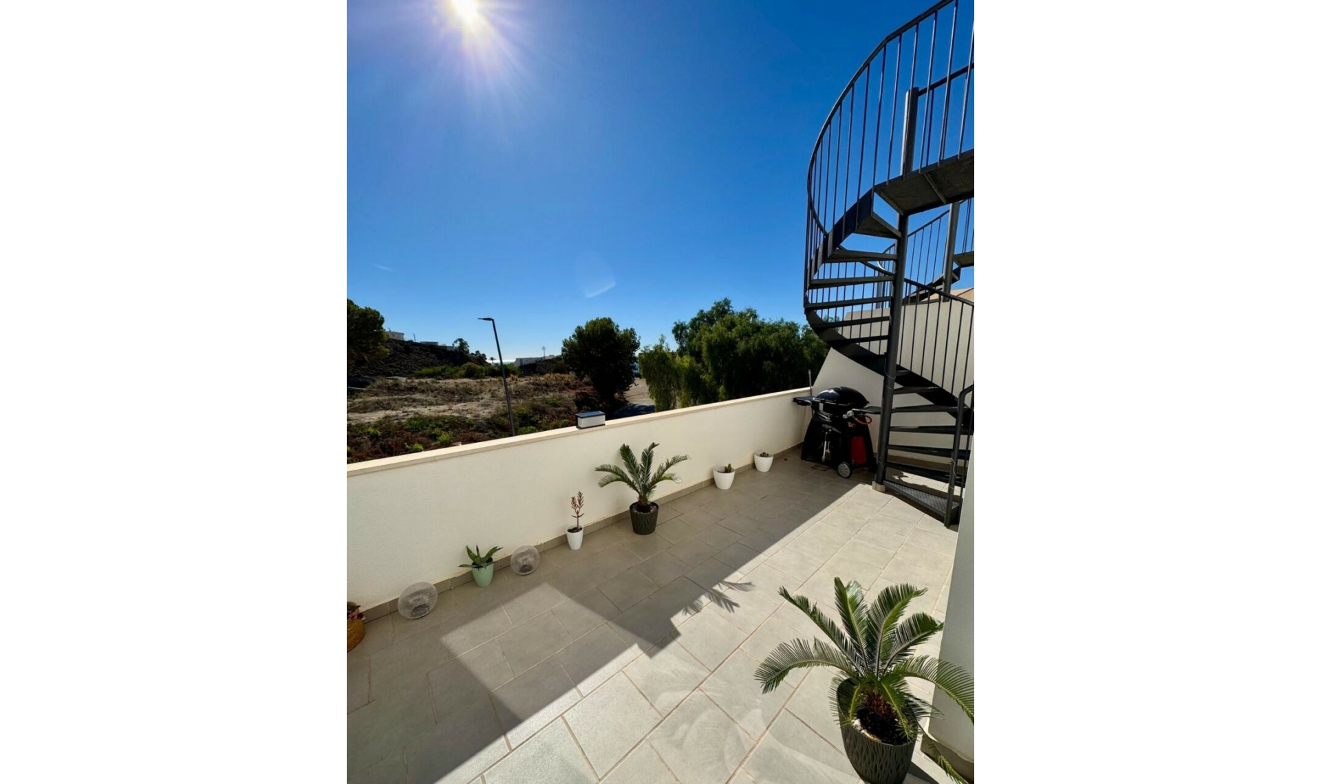 Resale - Apartment -
Villajoyosa