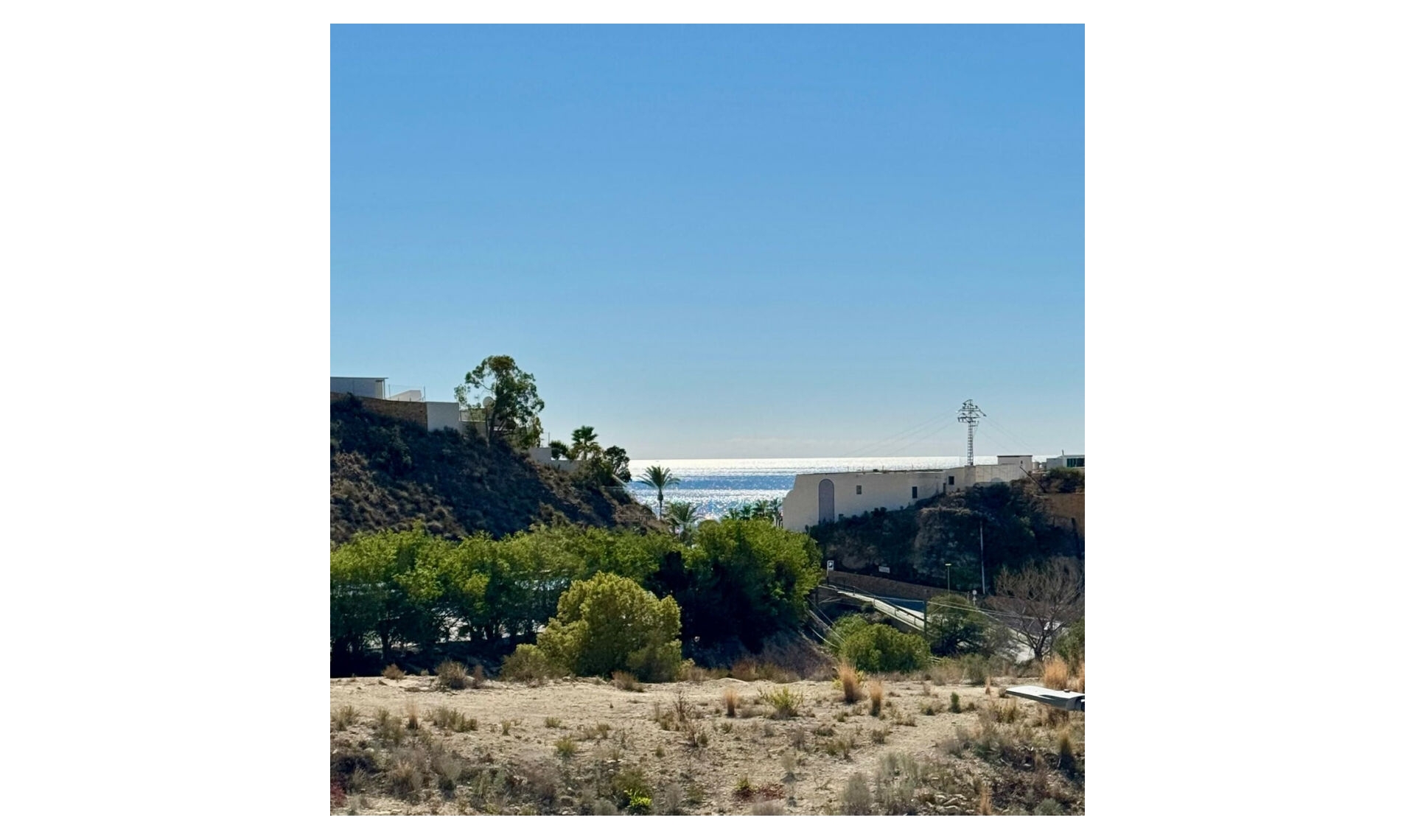 Resale - Apartment -
Villajoyosa