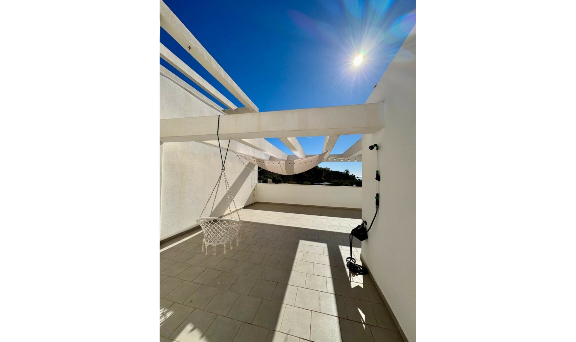 Resale - Apartment -
Villajoyosa