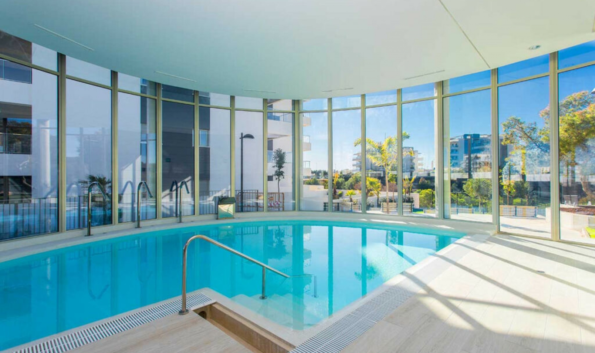 Resale - Apartment -
Villamartín