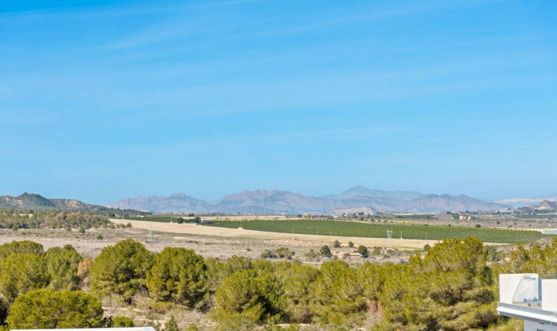 Resale - Apartment -
Villamartín