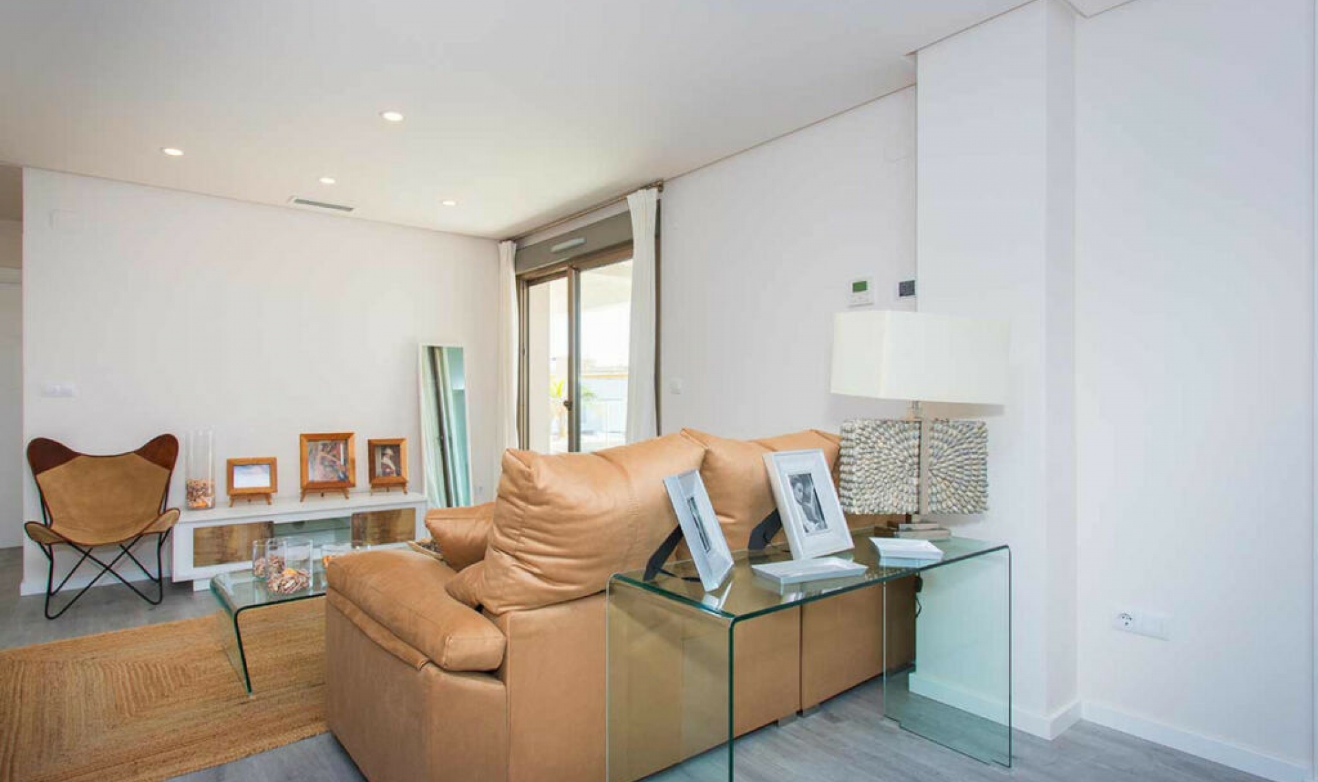 Resale - Apartment -
Villamartín