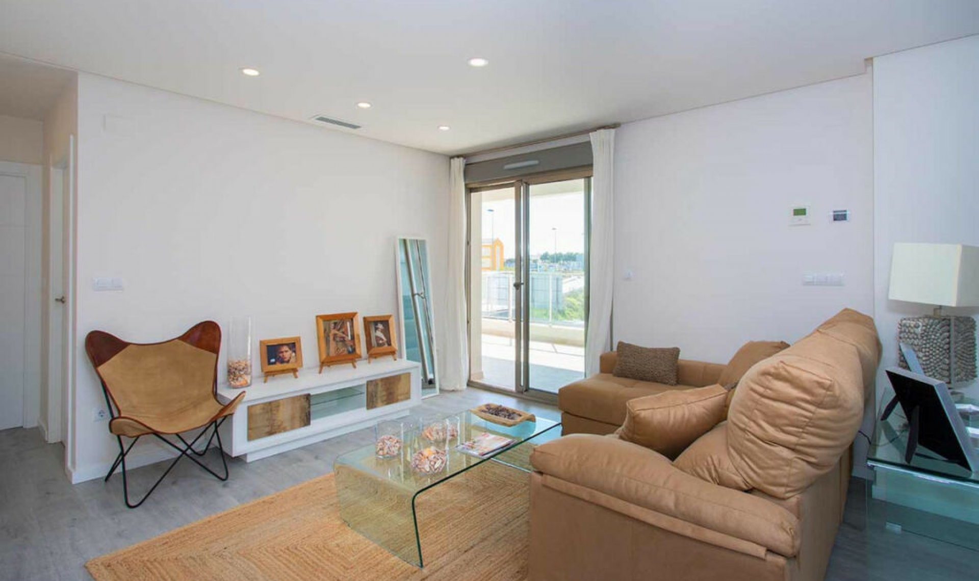 Resale - Apartment -
Villamartín