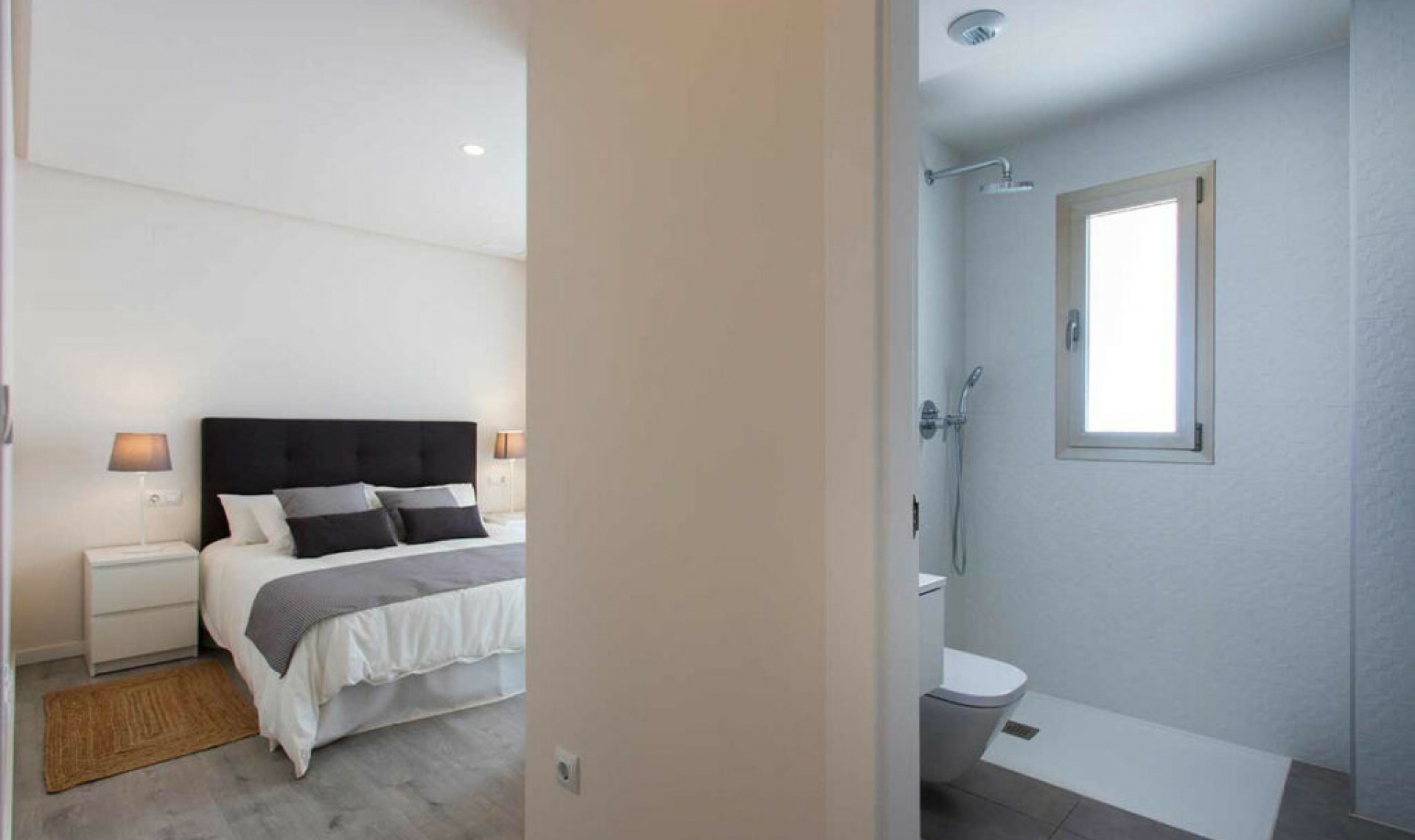 Resale - Apartment -
Villamartín