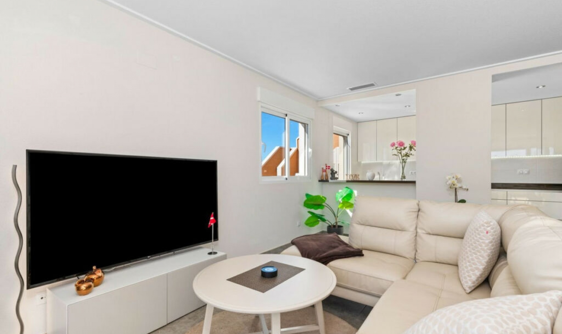 Resale - Apartment -
Villamartín