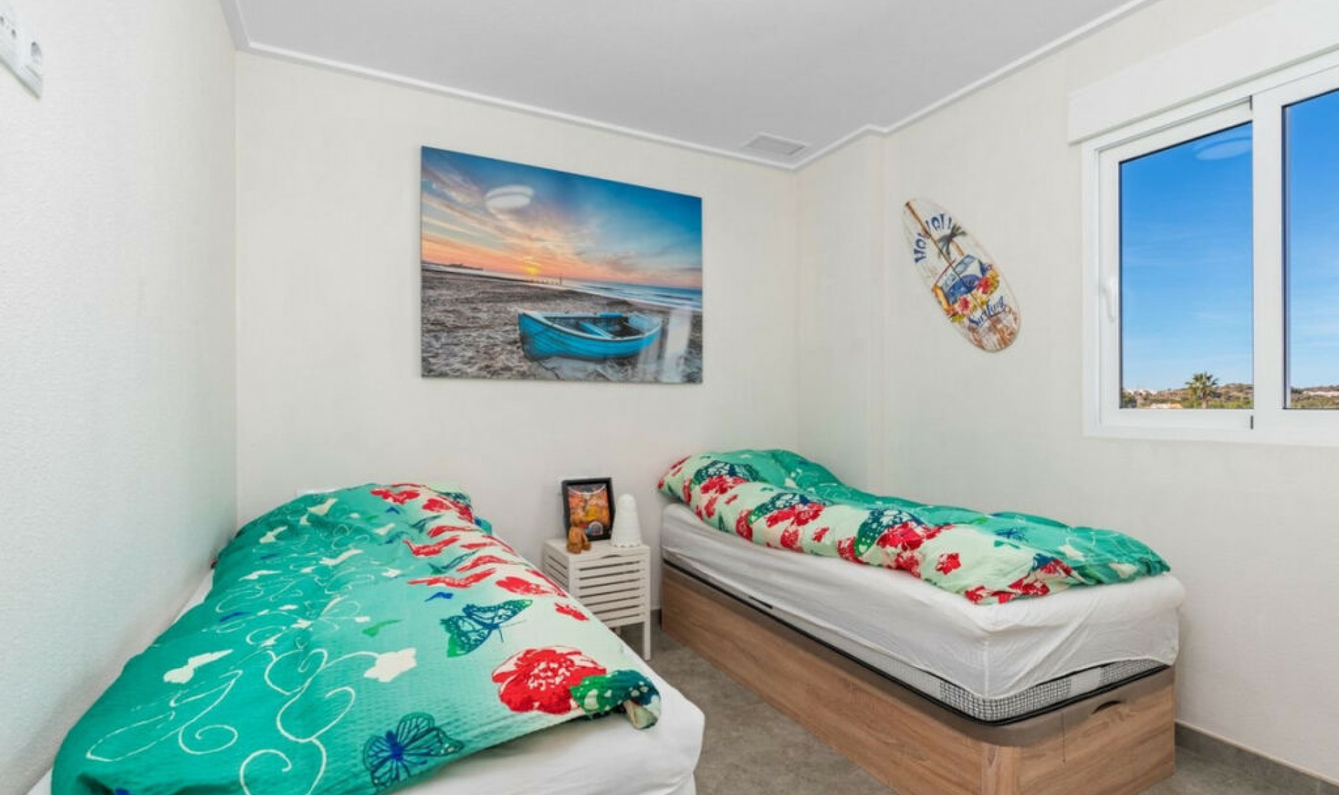 Resale - Apartment -
Villamartín