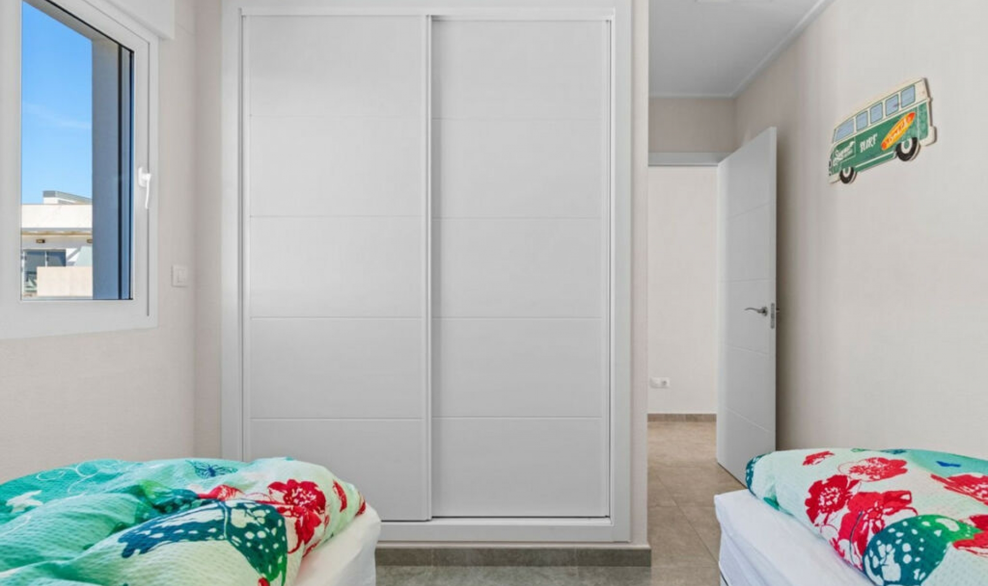 Resale - Apartment -
Villamartín