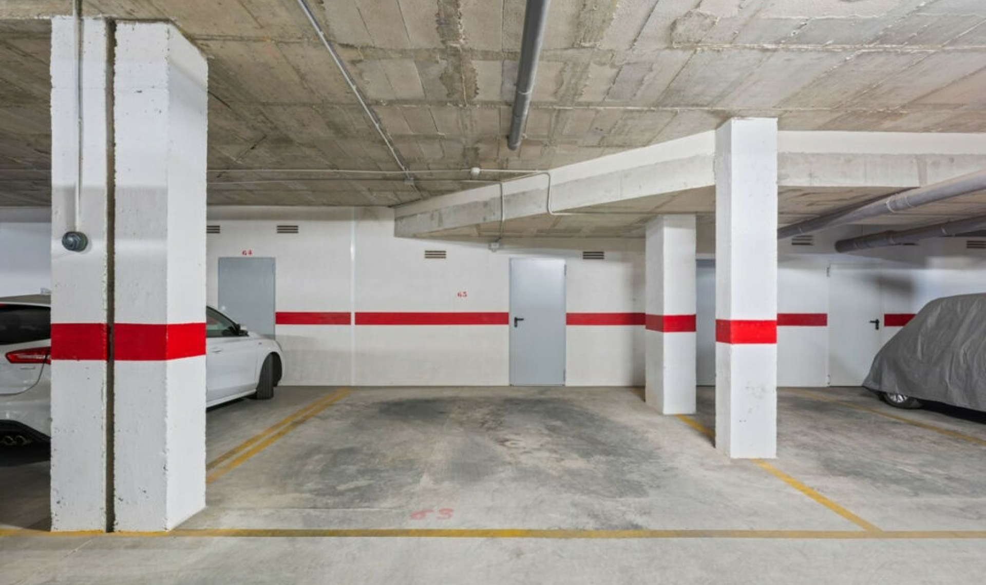 Resale - Apartment -
Villamartín