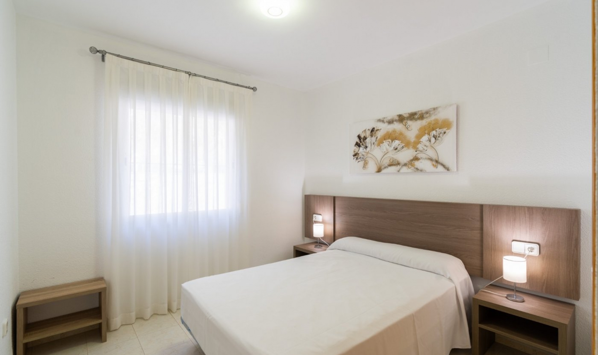 Resale - Bungalow -
Calpe - Gran sol