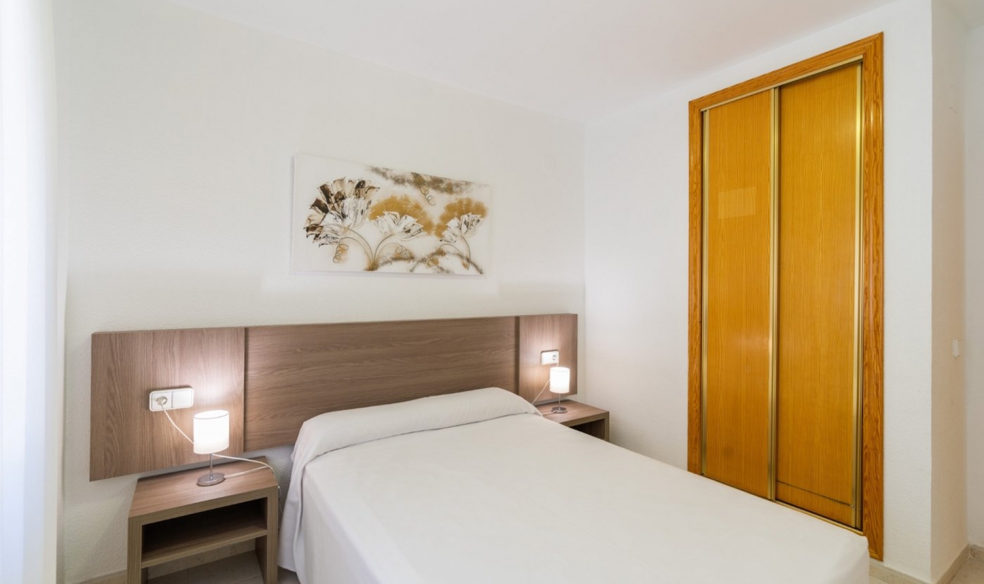 Resale - Bungalow -
Calpe - Gran sol