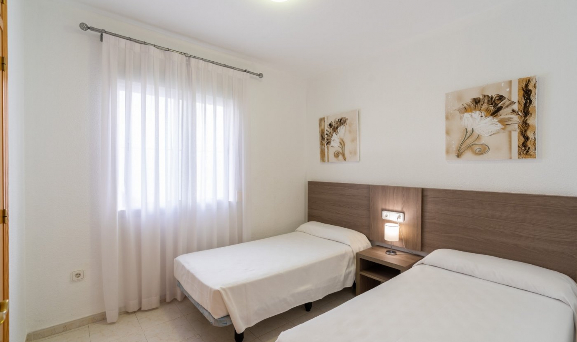 Resale - Bungalow -
Calpe - Gran sol