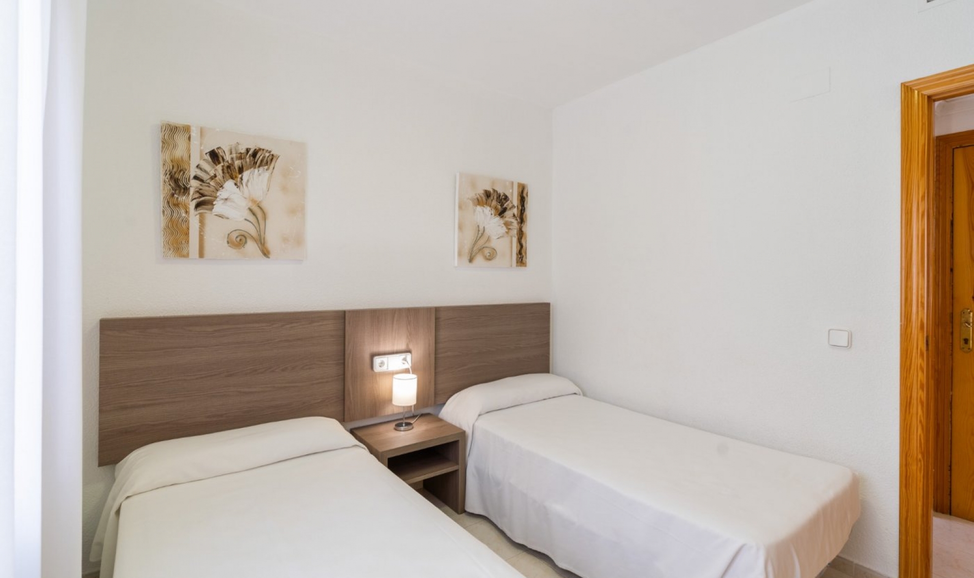 Resale - Bungalow -
Calpe - Gran sol