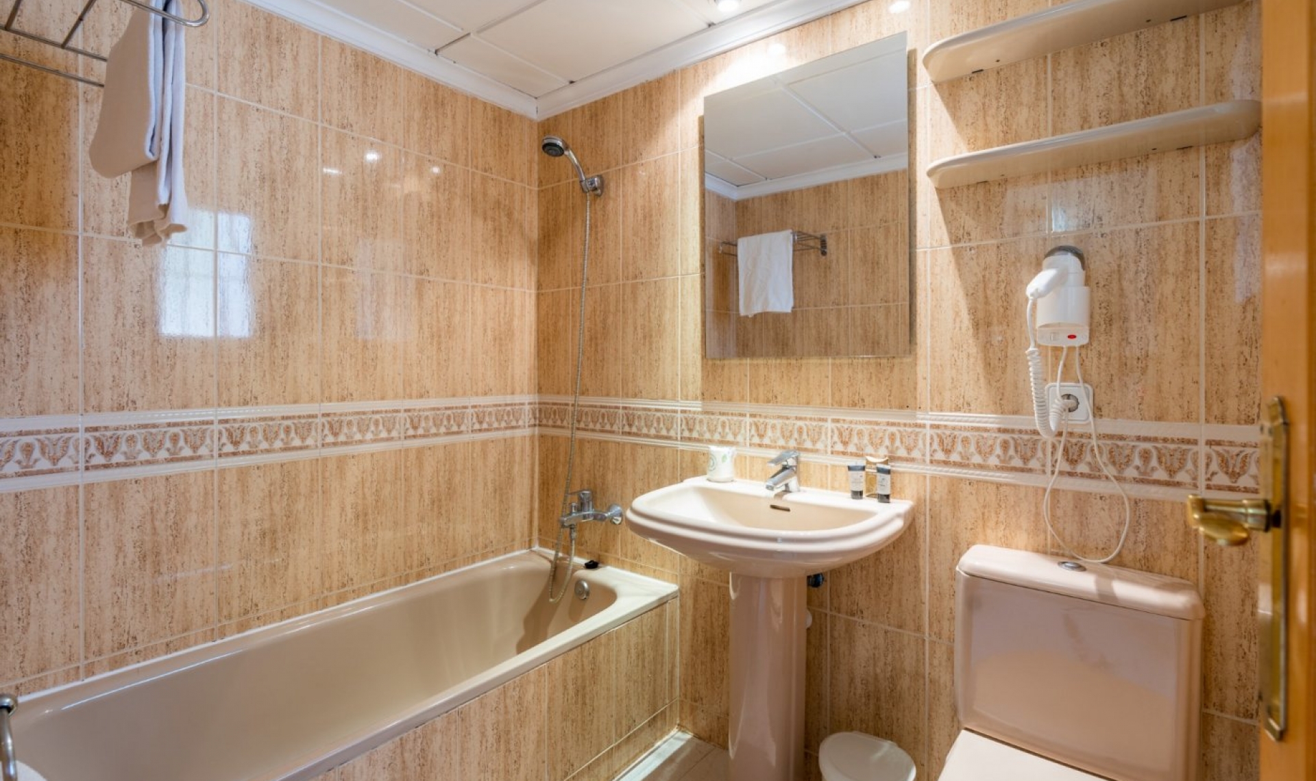 Resale - Bungalow -
Calpe - Gran sol