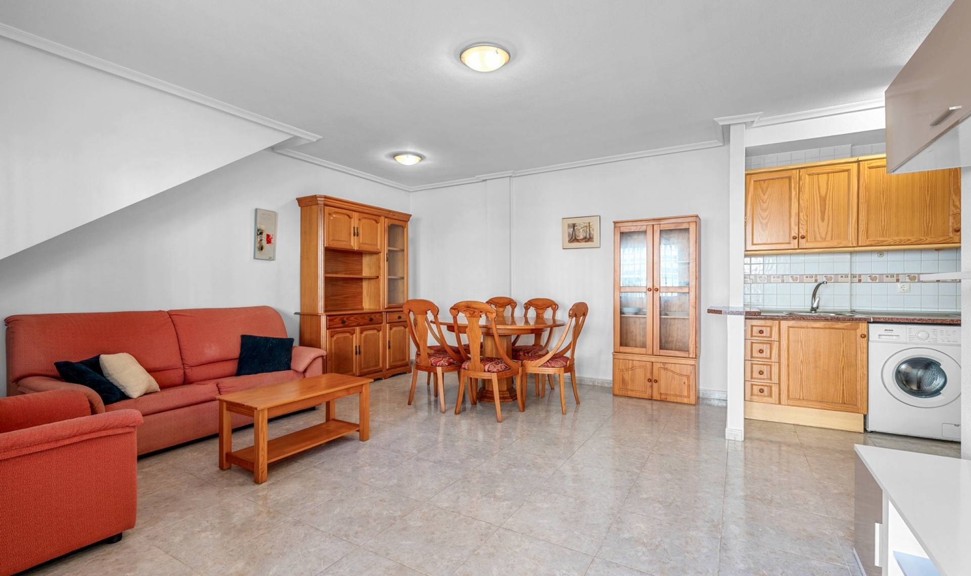 Resale - Bungalow -
Daya Vieja