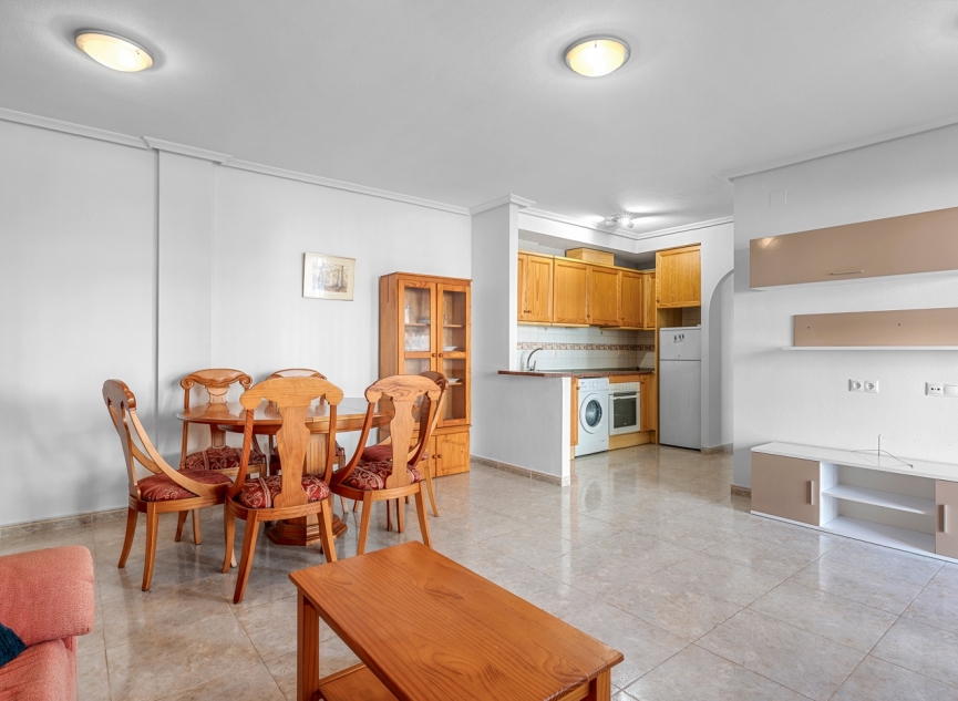 Resale - Bungalow -
Daya Vieja