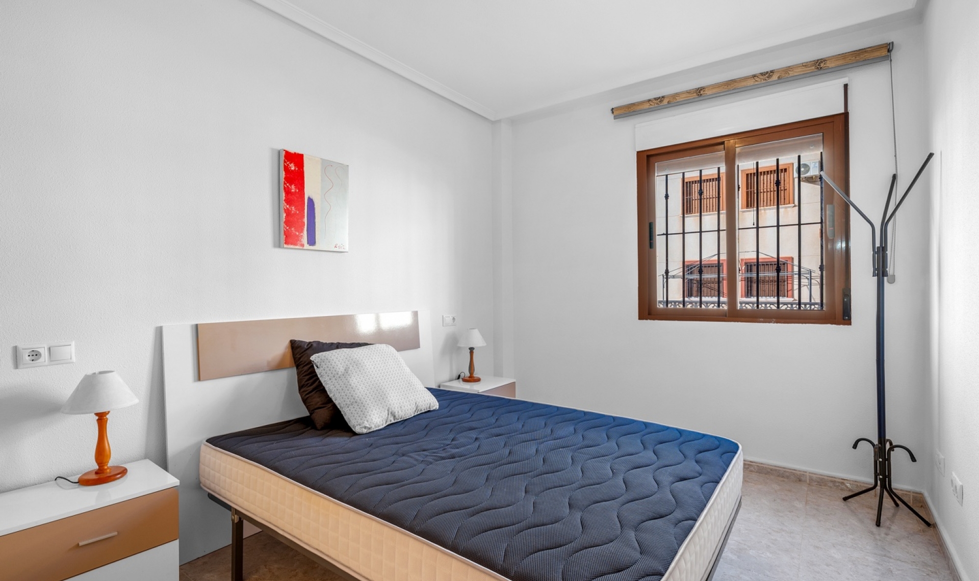 Resale - Bungalow -
Daya Vieja