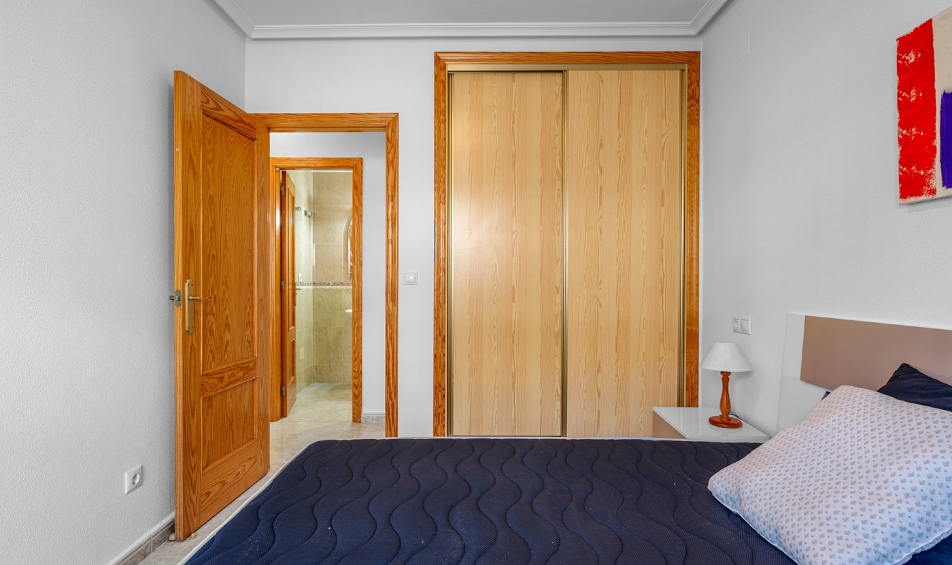 Resale - Bungalow -
Daya Vieja