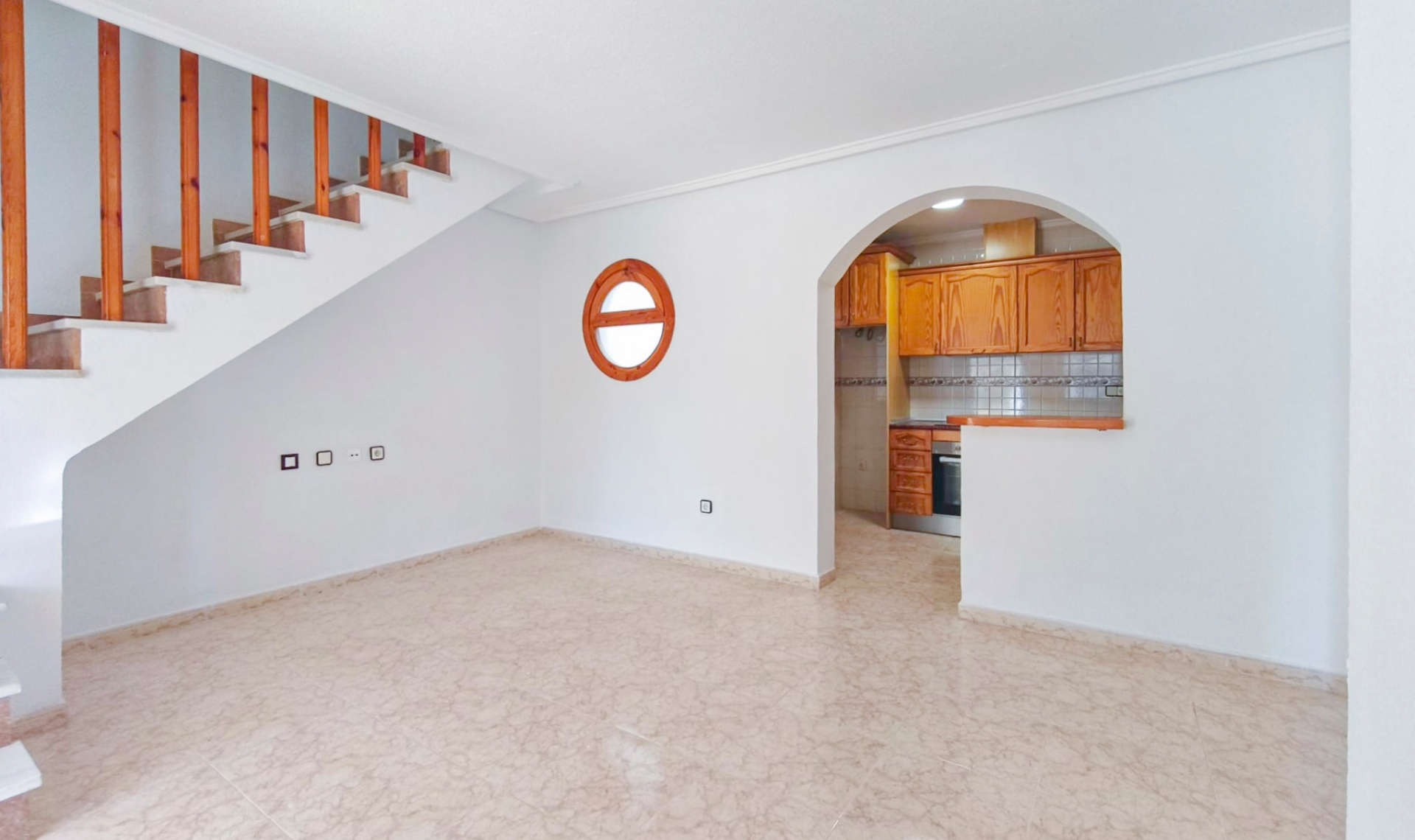 Resale - Bungalow -
Orihuela Costa - Los Altos