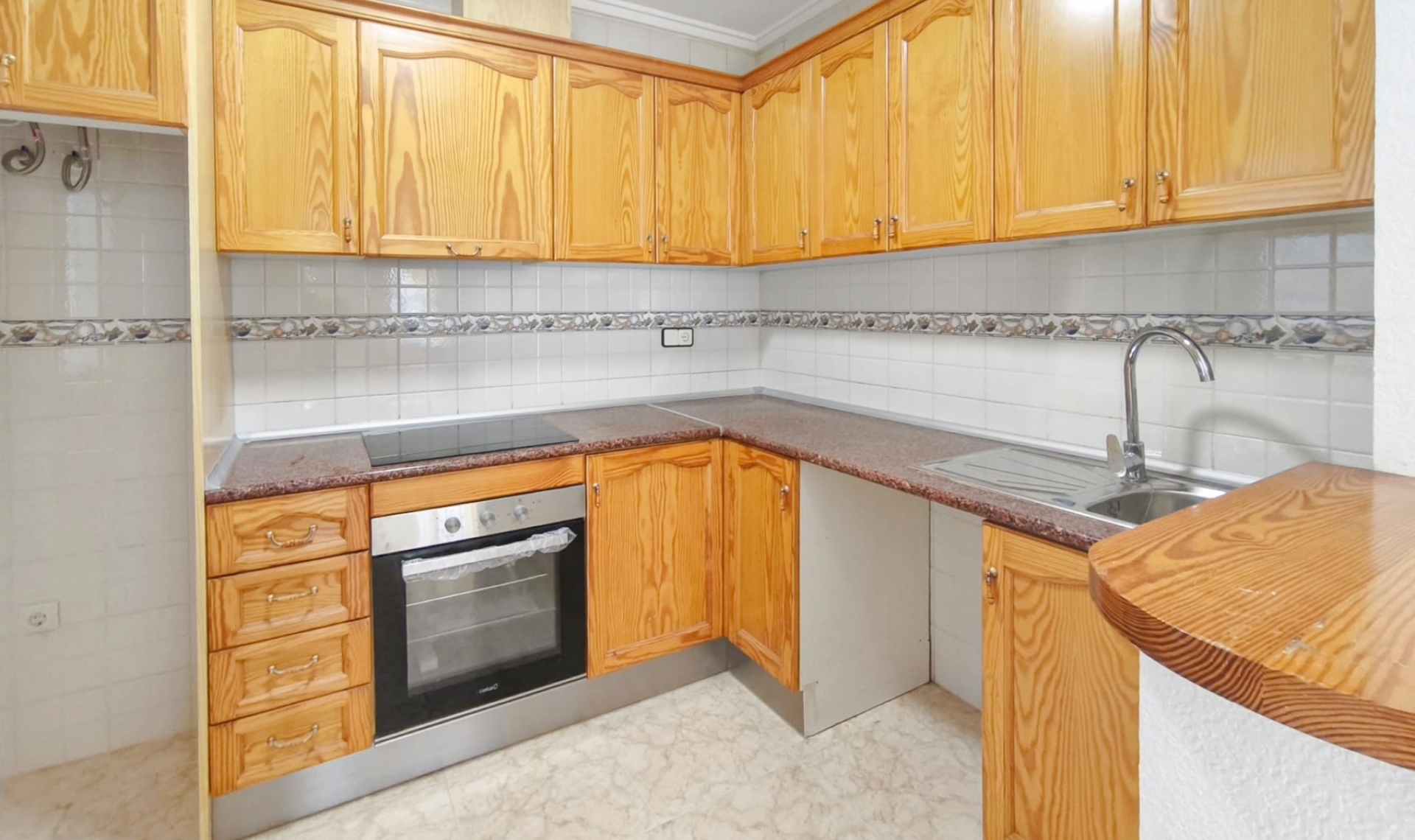 Resale - Bungalow -
Orihuela Costa - Los Altos