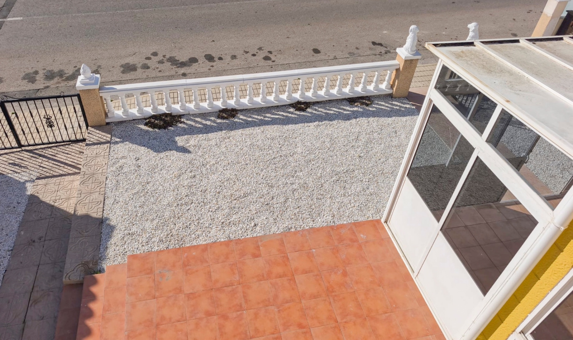 Resale - Bungalow -
Orihuela Costa - Los Altos