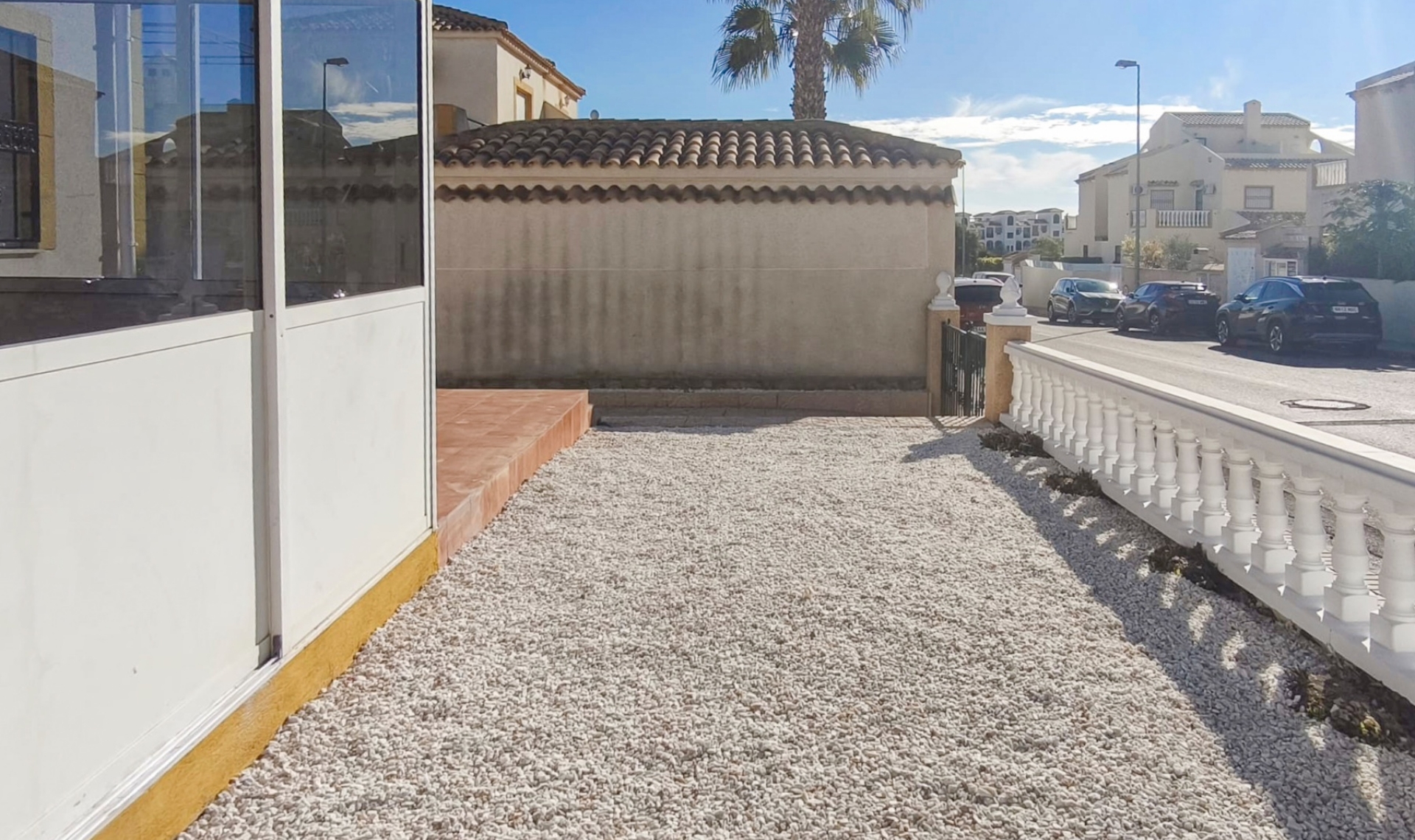 Resale - Bungalow -
Orihuela Costa - Los Altos