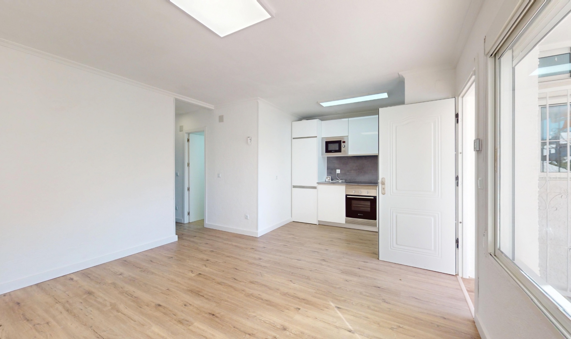 Resale - Bungalow -
Orihuela Costa - Villamartín